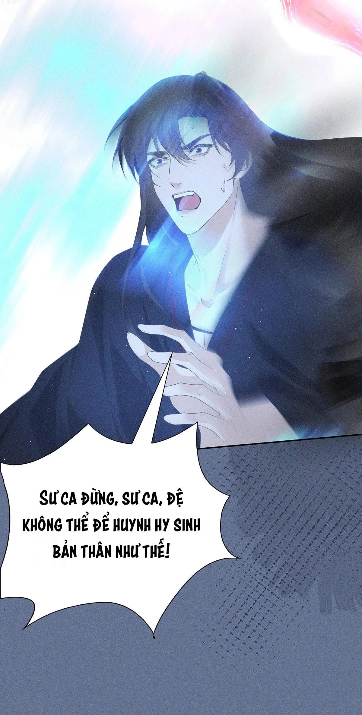 Chiếm Đoạt Ánh Trăng Chapter 37 Trang 12