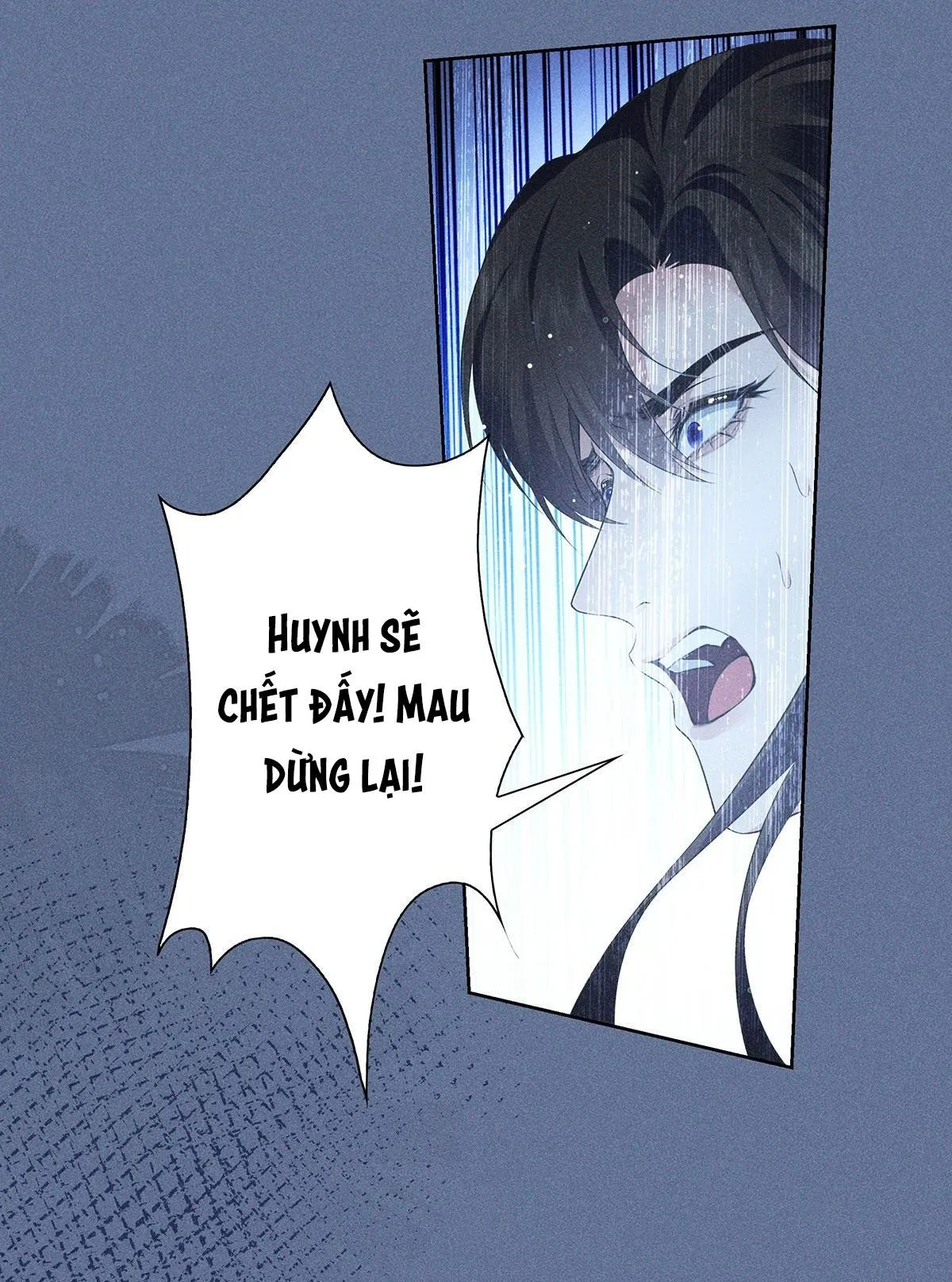 Chiếm Đoạt Ánh Trăng Chapter 37 Trang 13