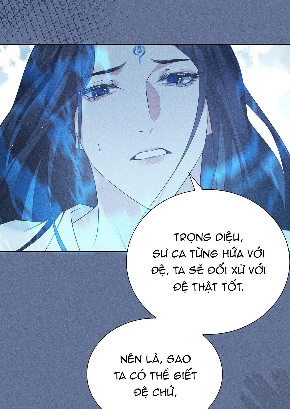 Chiếm Đoạt Ánh Trăng Chapter 37 Trang 14