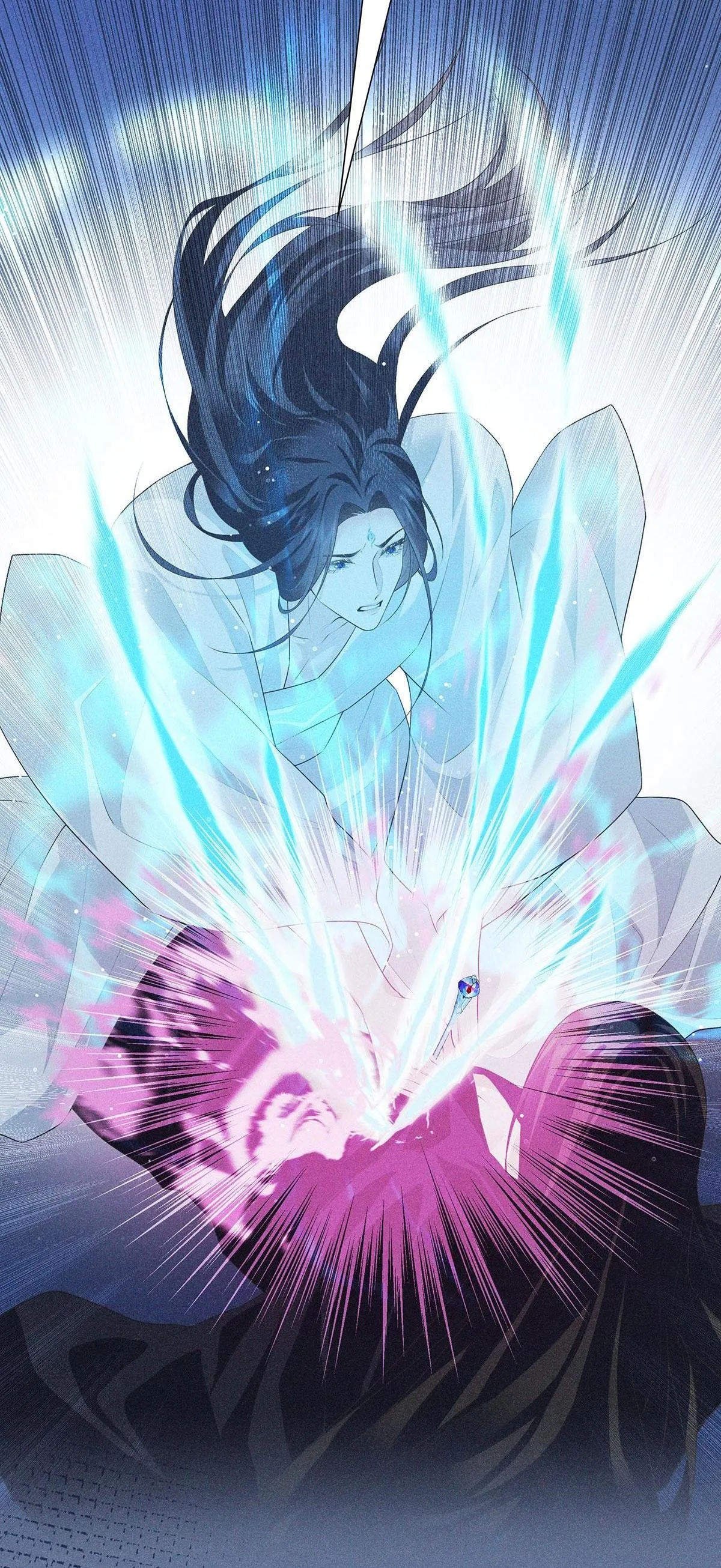 Chiếm Đoạt Ánh Trăng Chapter 37 Trang 16