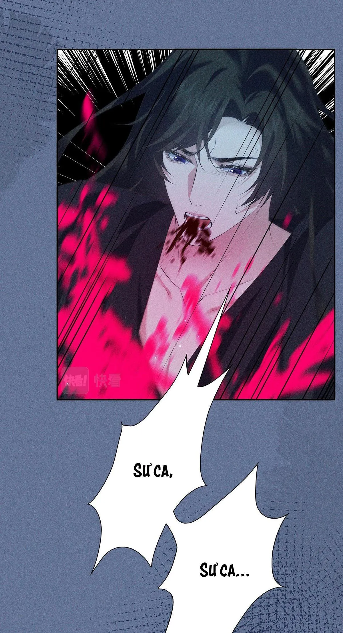 Chiếm Đoạt Ánh Trăng Chapter 37 Trang 17