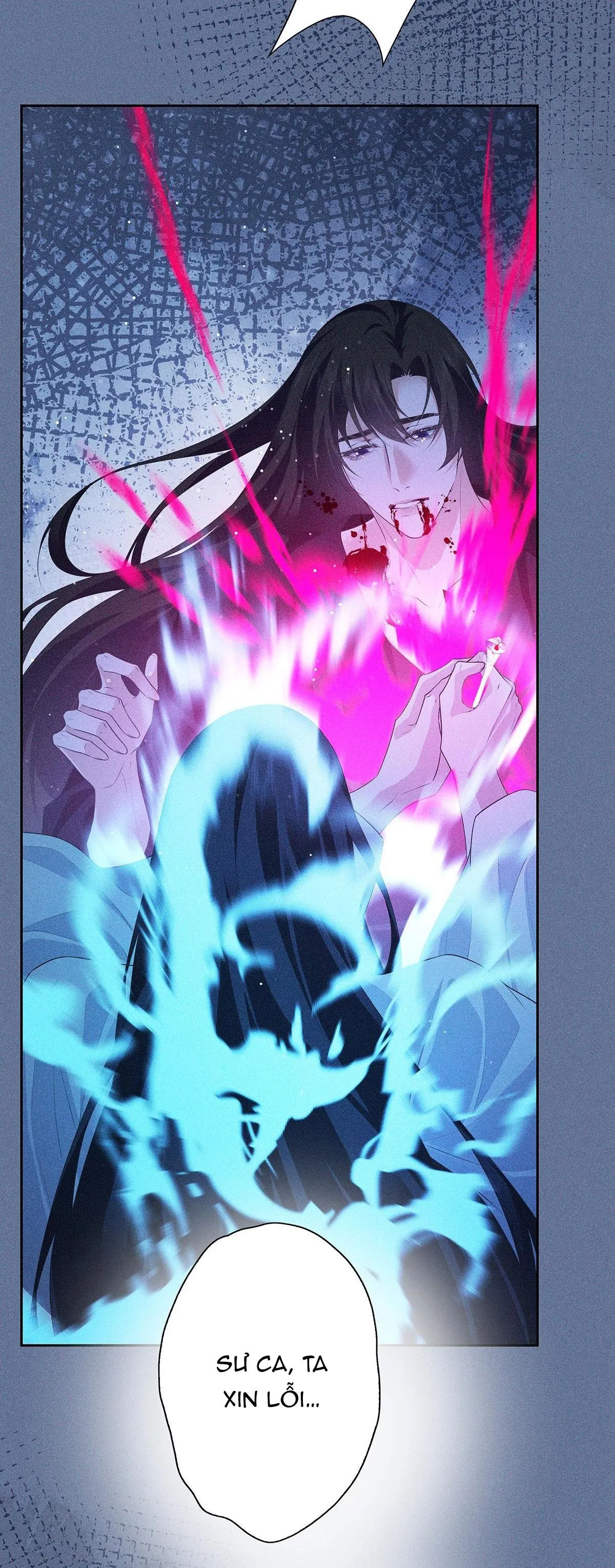 Chiếm Đoạt Ánh Trăng Chapter 37 Trang 18