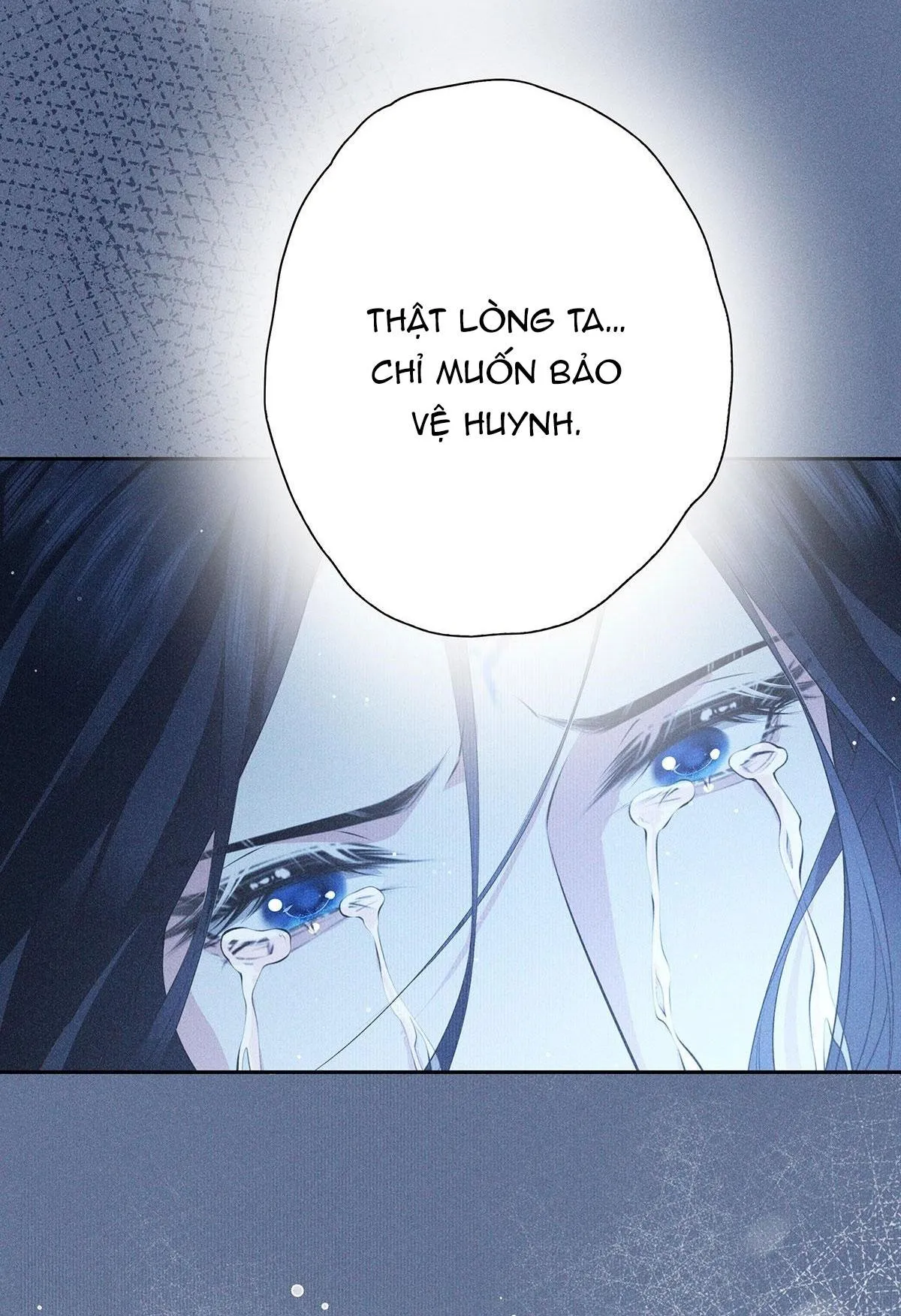 Chiếm Đoạt Ánh Trăng Chapter 37 Trang 19