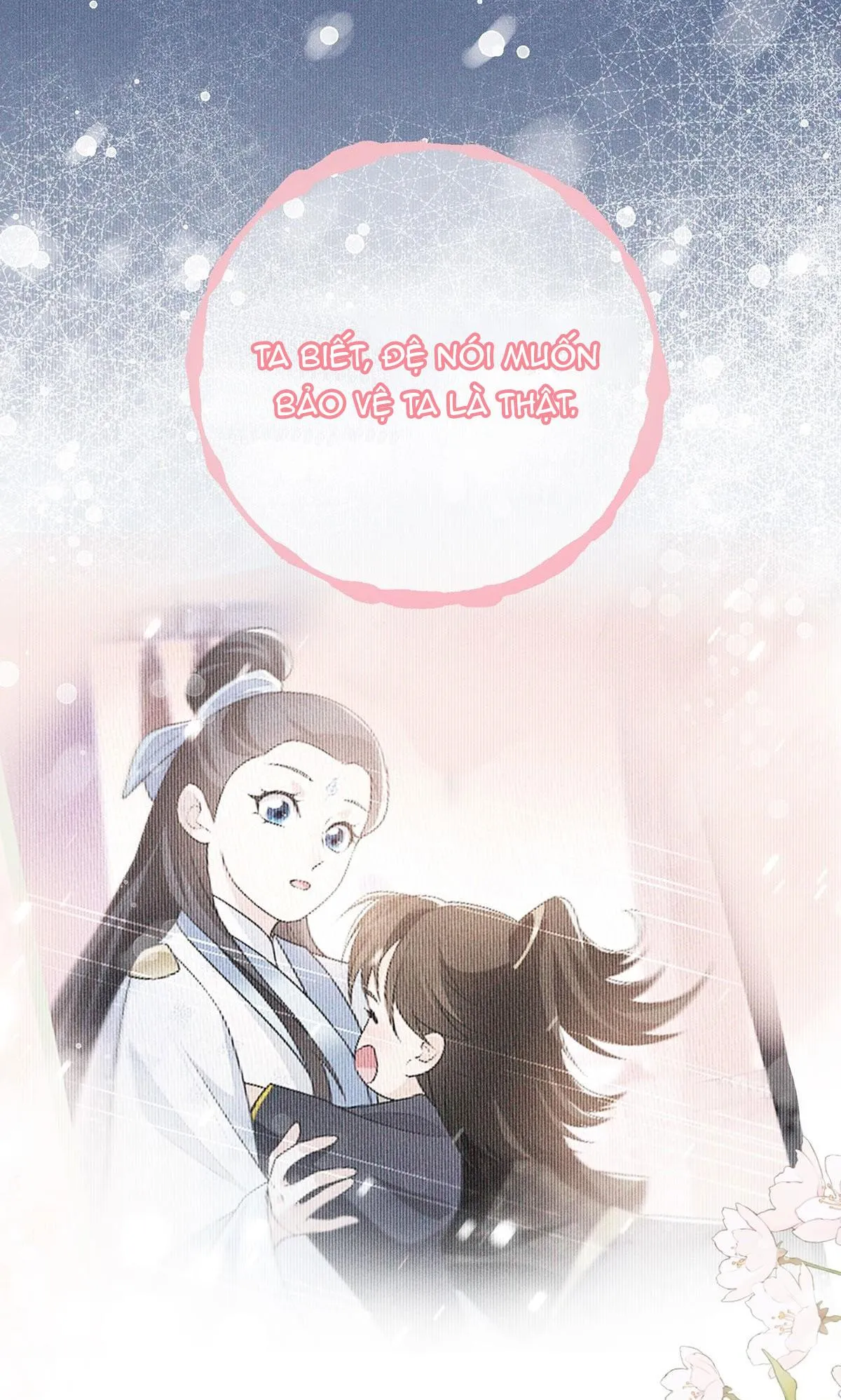 Chiếm Đoạt Ánh Trăng Chapter 37 Trang 20