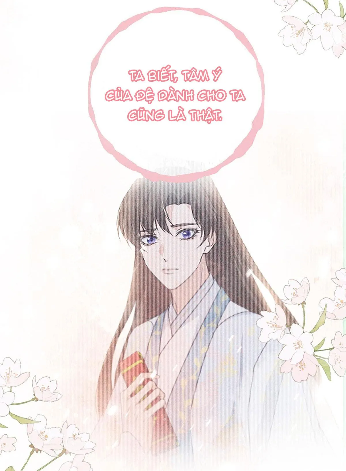 Chiếm Đoạt Ánh Trăng Chapter 37 Trang 21