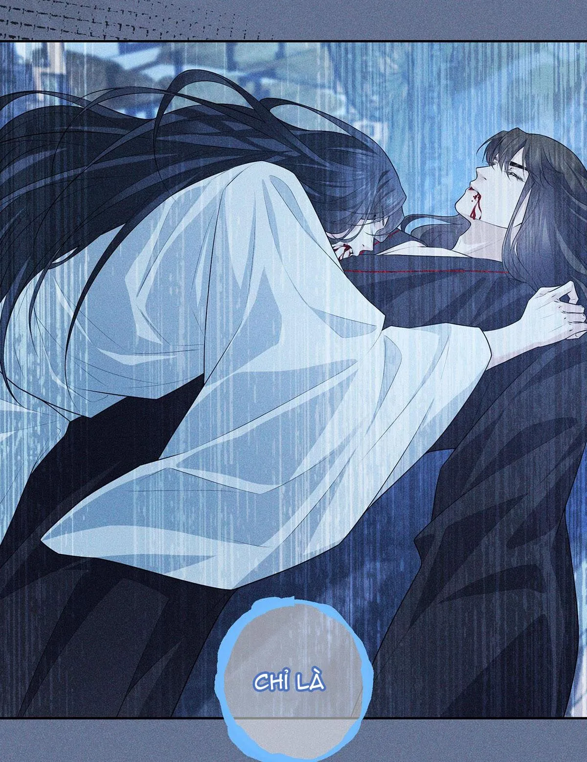 Chiếm Đoạt Ánh Trăng Chapter 37 Trang 27