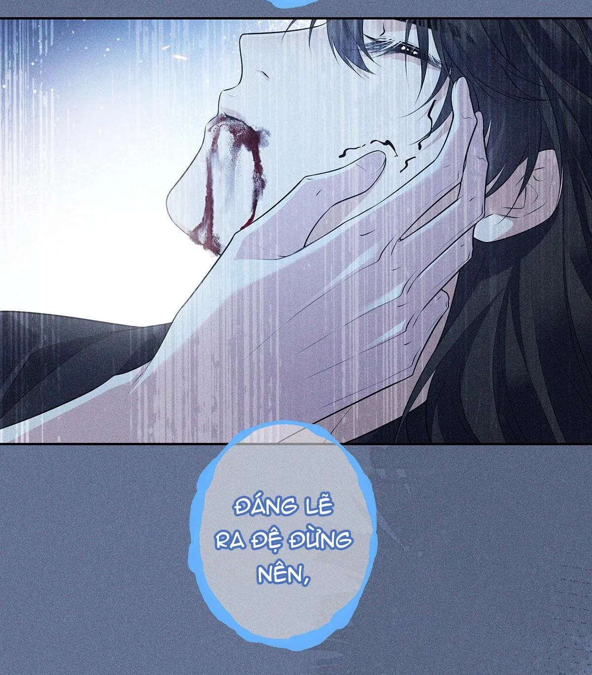 Chiếm Đoạt Ánh Trăng Chapter 37 Trang 28