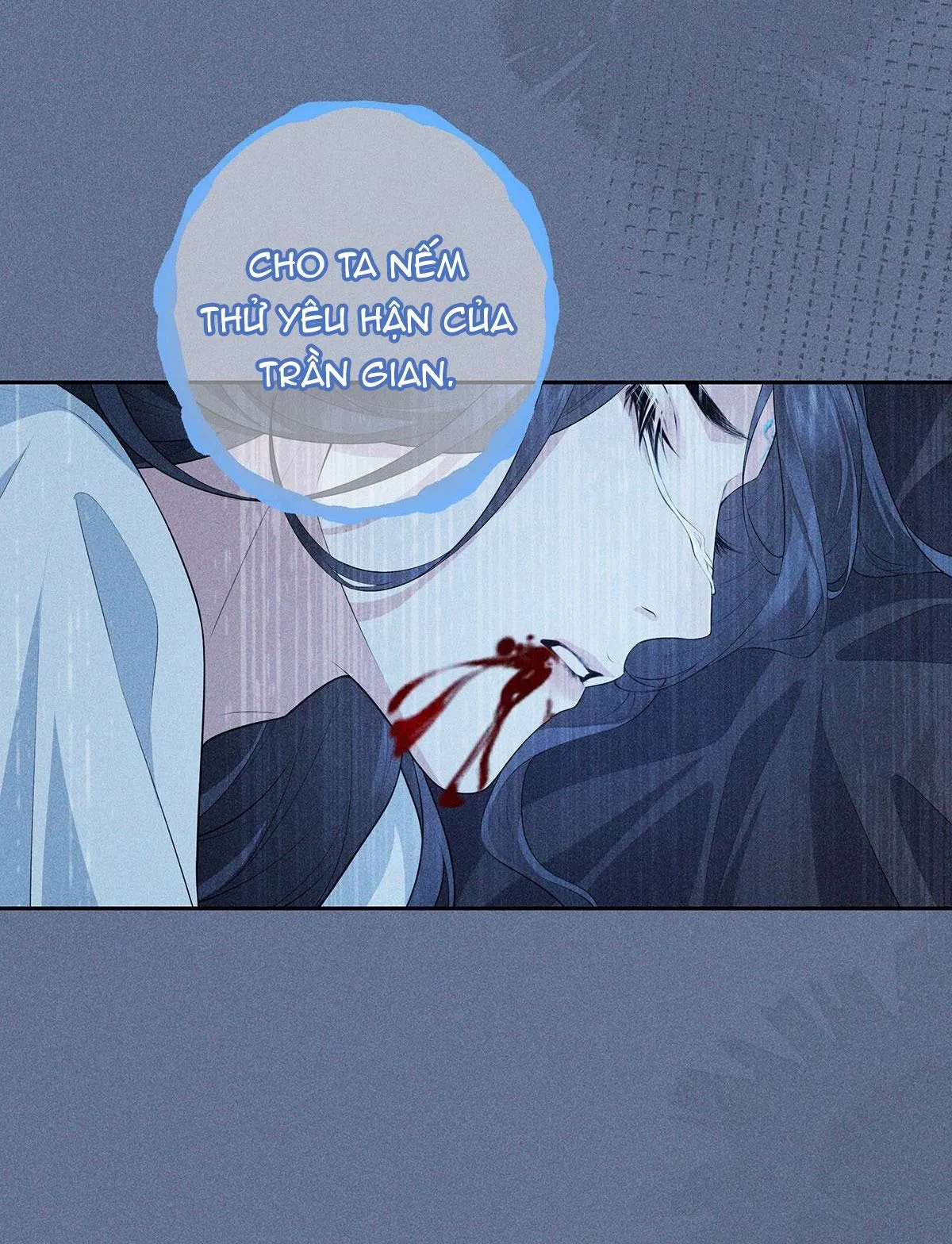 Chiếm Đoạt Ánh Trăng Chapter 37 Trang 29