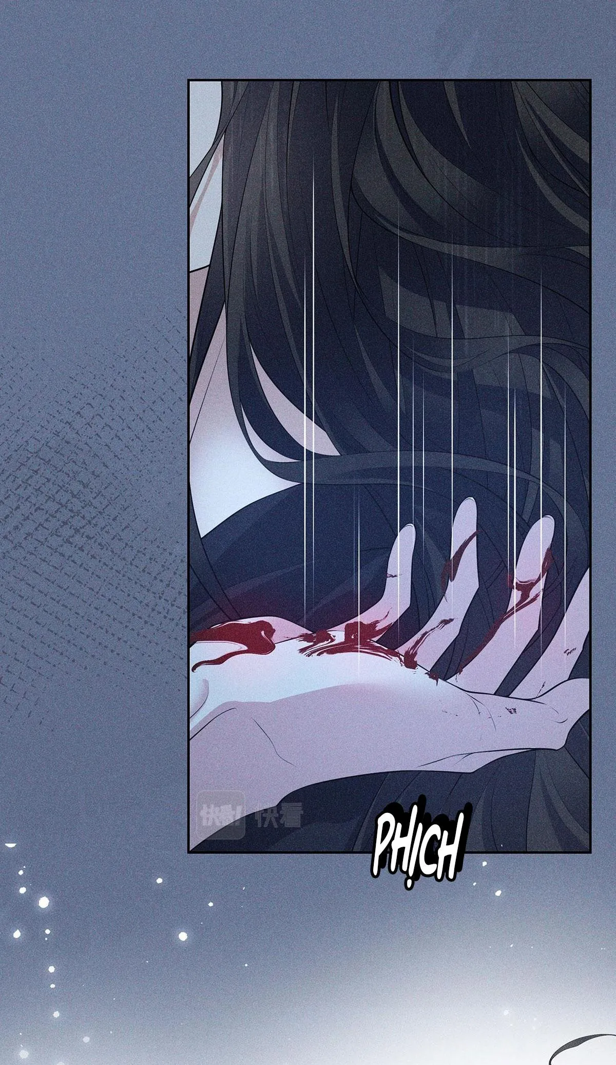 Chiếm Đoạt Ánh Trăng Chapter 37 Trang 30