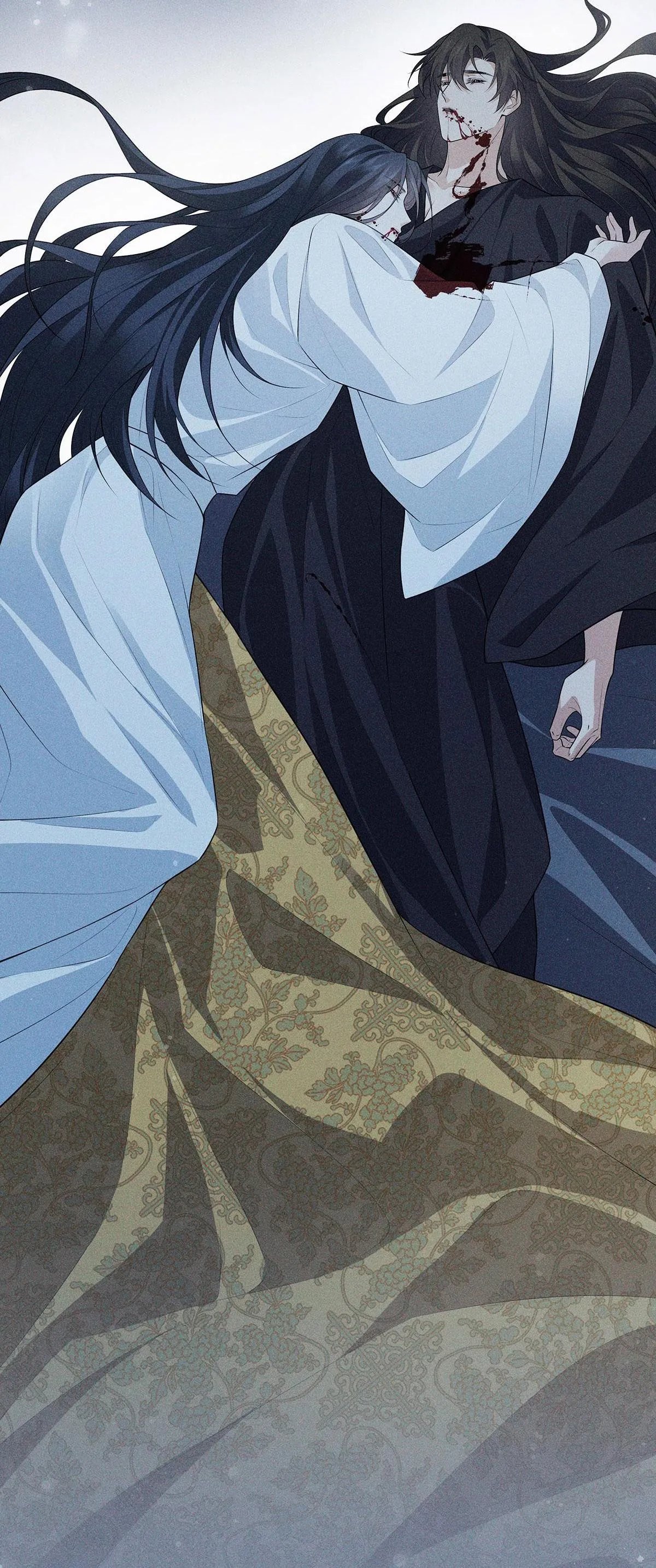 Chiếm Đoạt Ánh Trăng Chapter 37 Trang 31