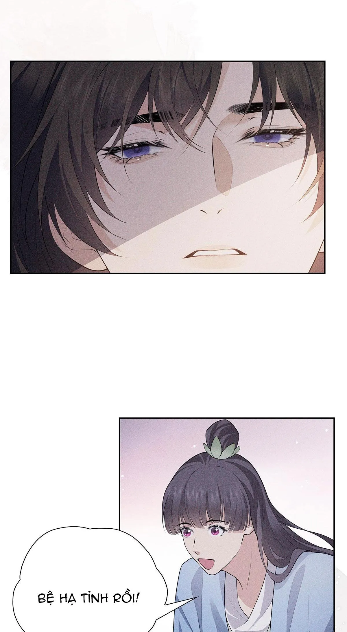 Chiếm Đoạt Ánh Trăng Chapter 37 Trang 39