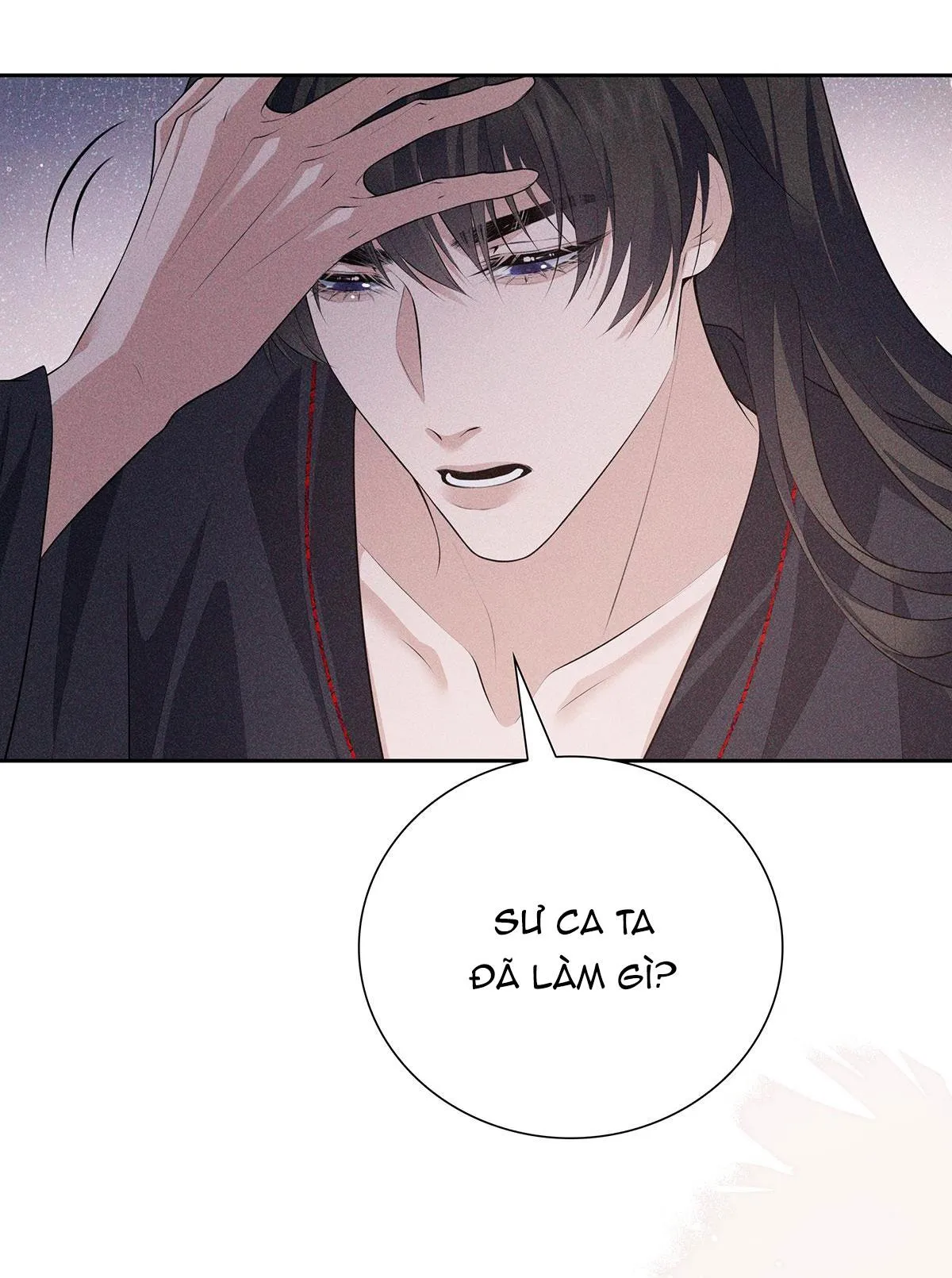 Chiếm Đoạt Ánh Trăng Chapter 37 Trang 42