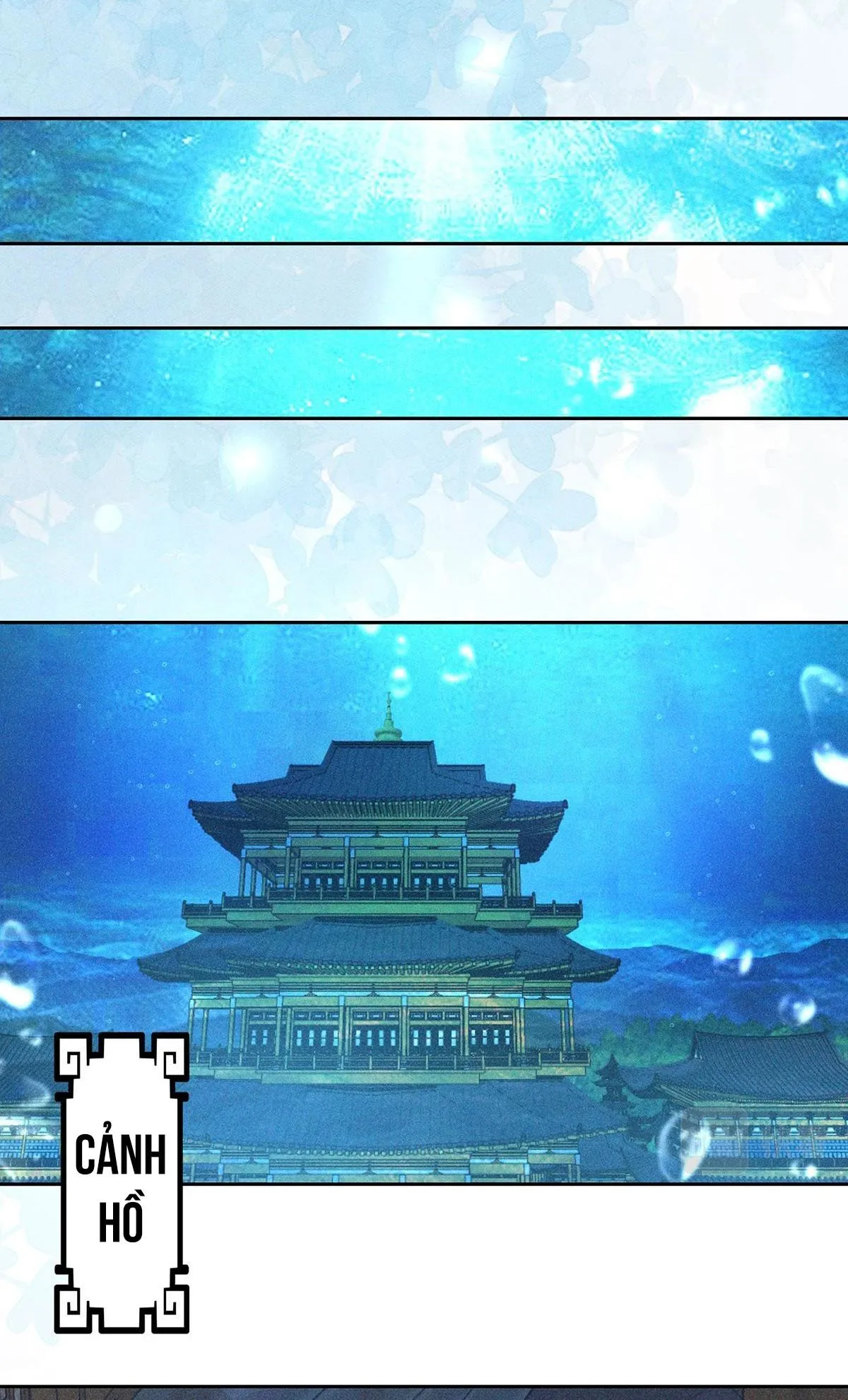 Chiếm Đoạt Ánh Trăng Chapter 38 Trang 4