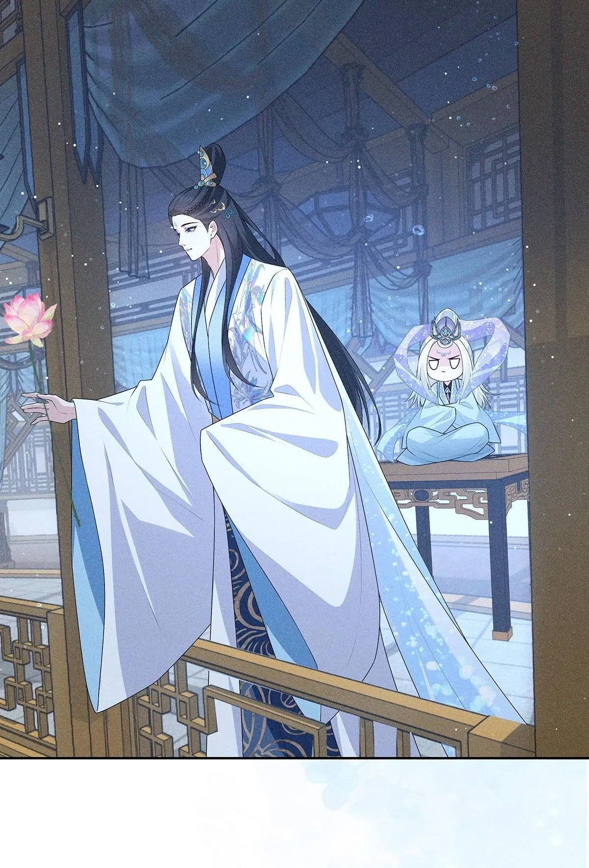 Chiếm Đoạt Ánh Trăng Chapter 38 Trang 5