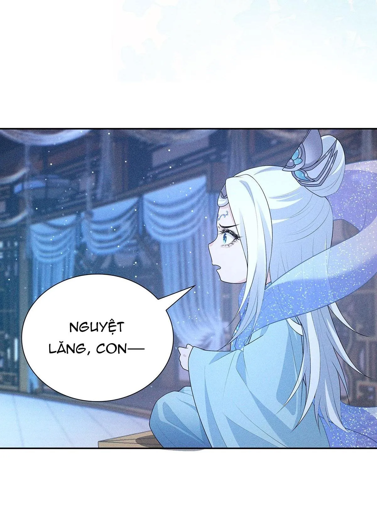 Chiếm Đoạt Ánh Trăng Chapter 38 Trang 10