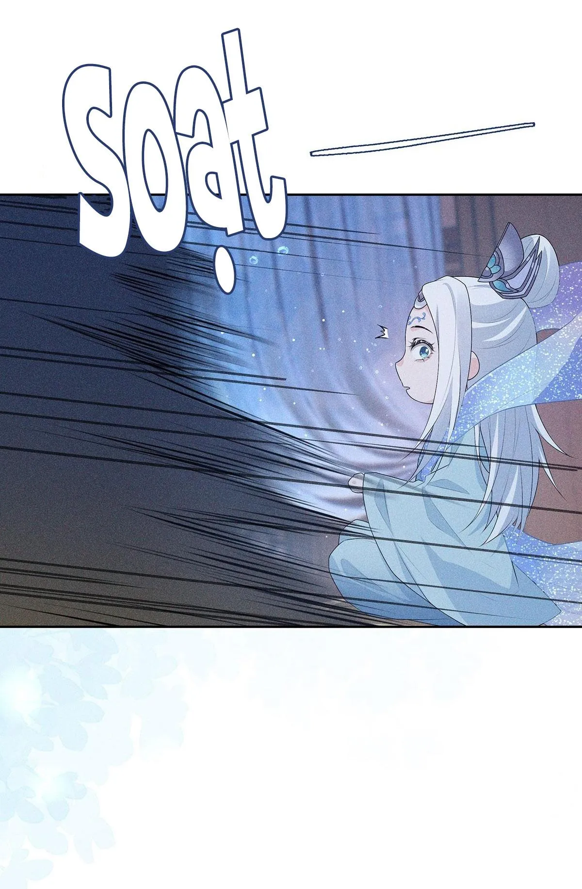 Chiếm Đoạt Ánh Trăng Chapter 38 Trang 11