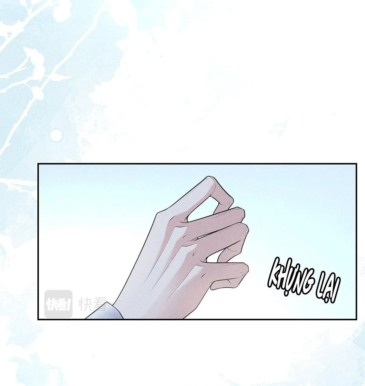 Chiếm Đoạt Ánh Trăng Chapter 38 Trang 20