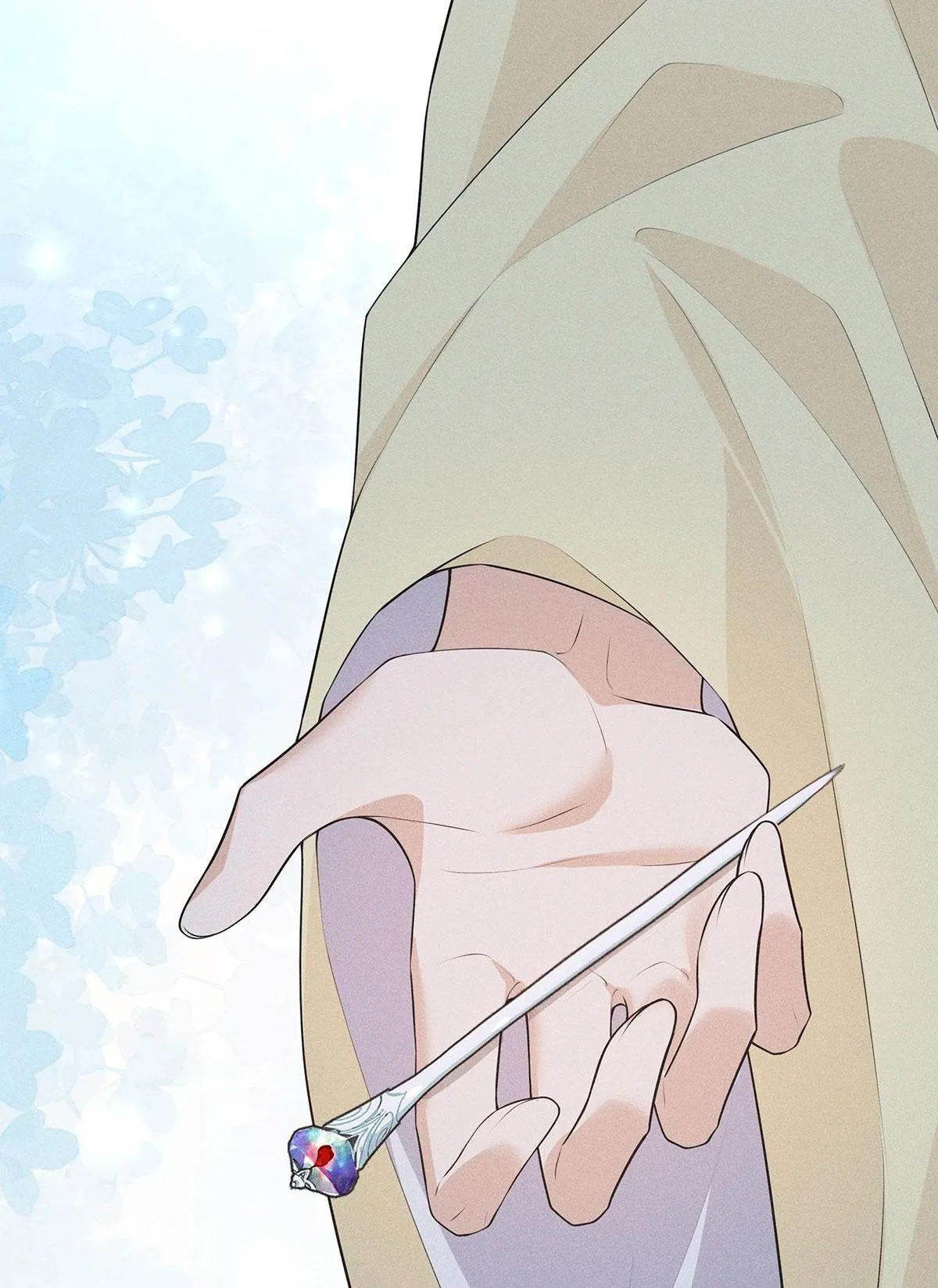 Chiếm Đoạt Ánh Trăng Chapter 38 Trang 23