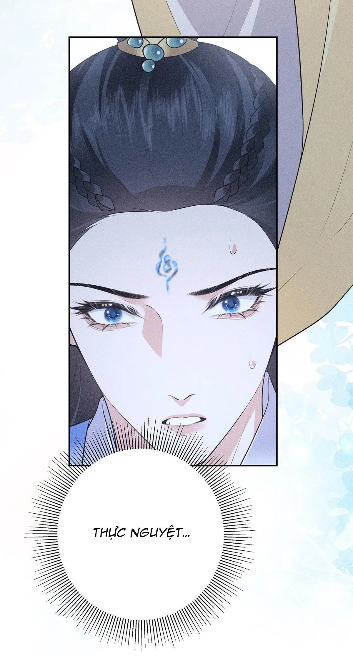 Chiếm Đoạt Ánh Trăng Chapter 38 Trang 24