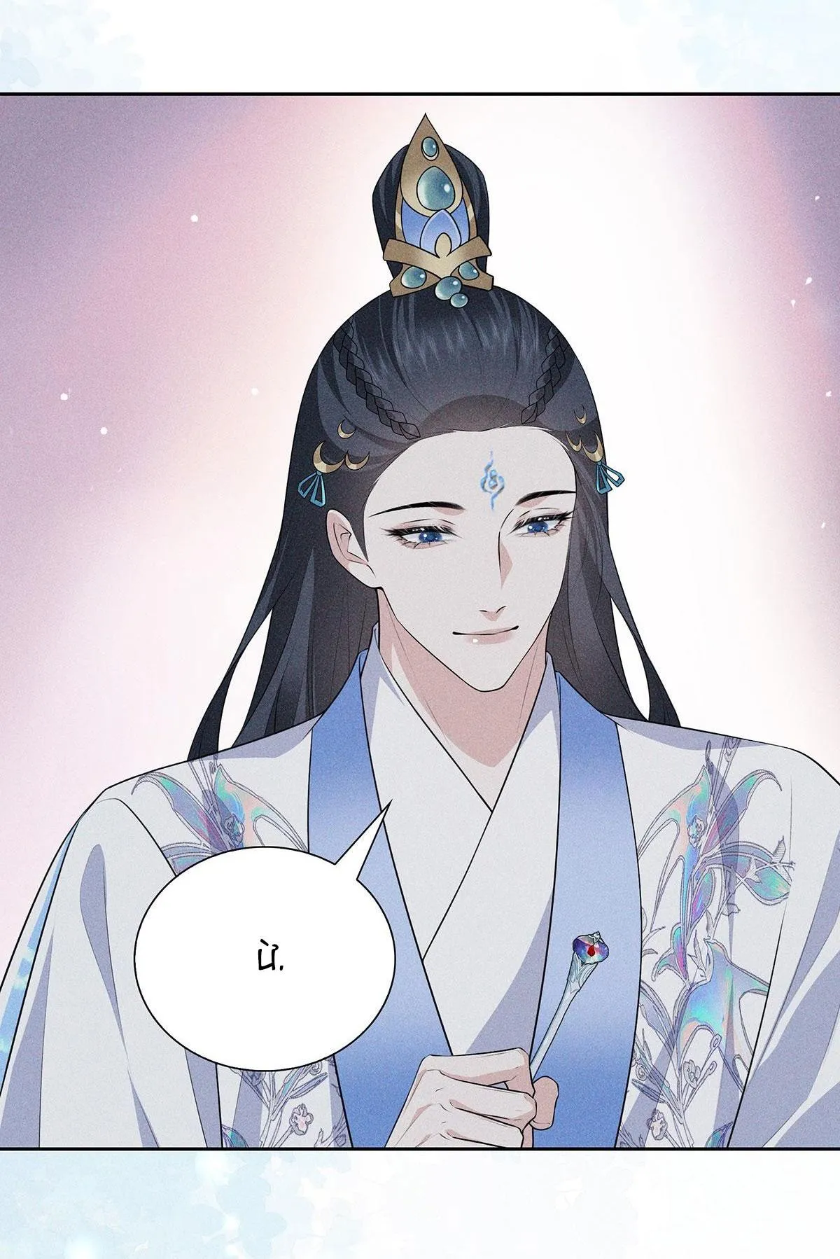 Chiếm Đoạt Ánh Trăng Chapter 38 Trang 31