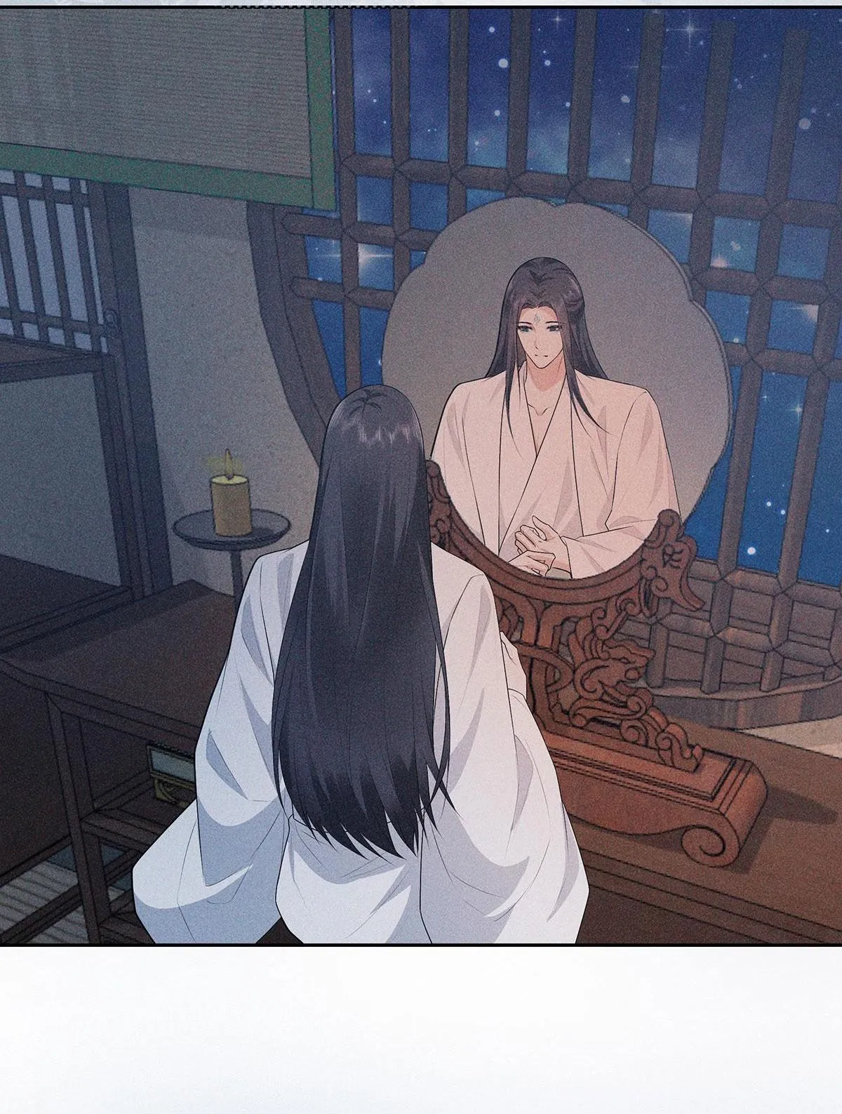 Chiếm Đoạt Ánh Trăng Chapter 38 Trang 36