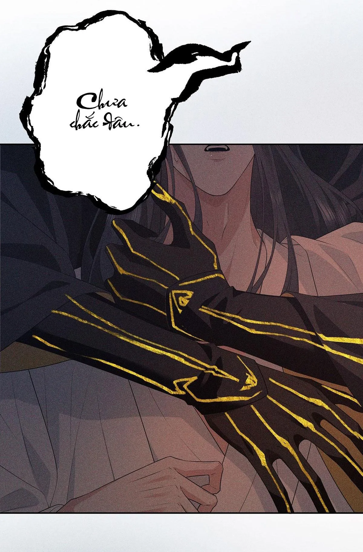 Chiếm Đoạt Ánh Trăng Chapter 38 Trang 38