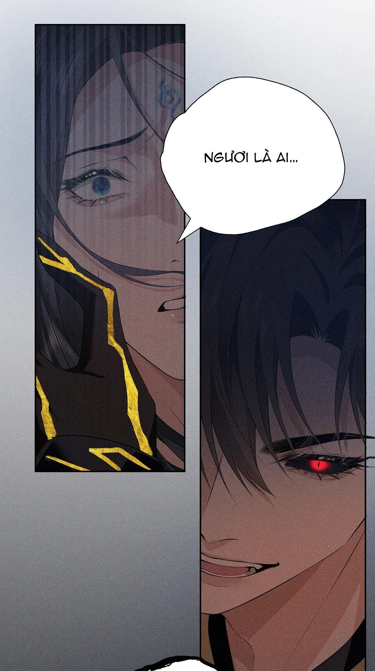 Chiếm Đoạt Ánh Trăng Chapter 38 Trang 39