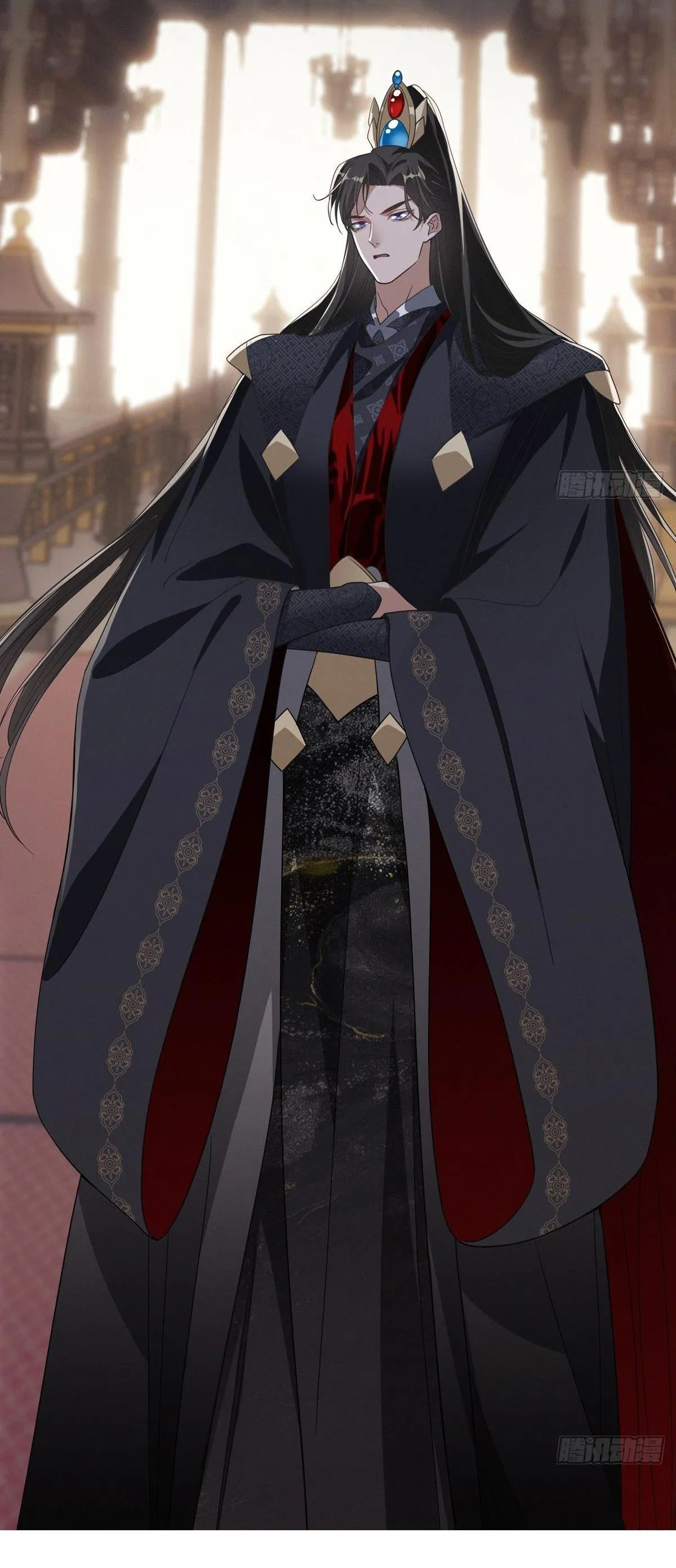 Chiếm Đoạt Ánh Trăng Chapter 0 Trang 7