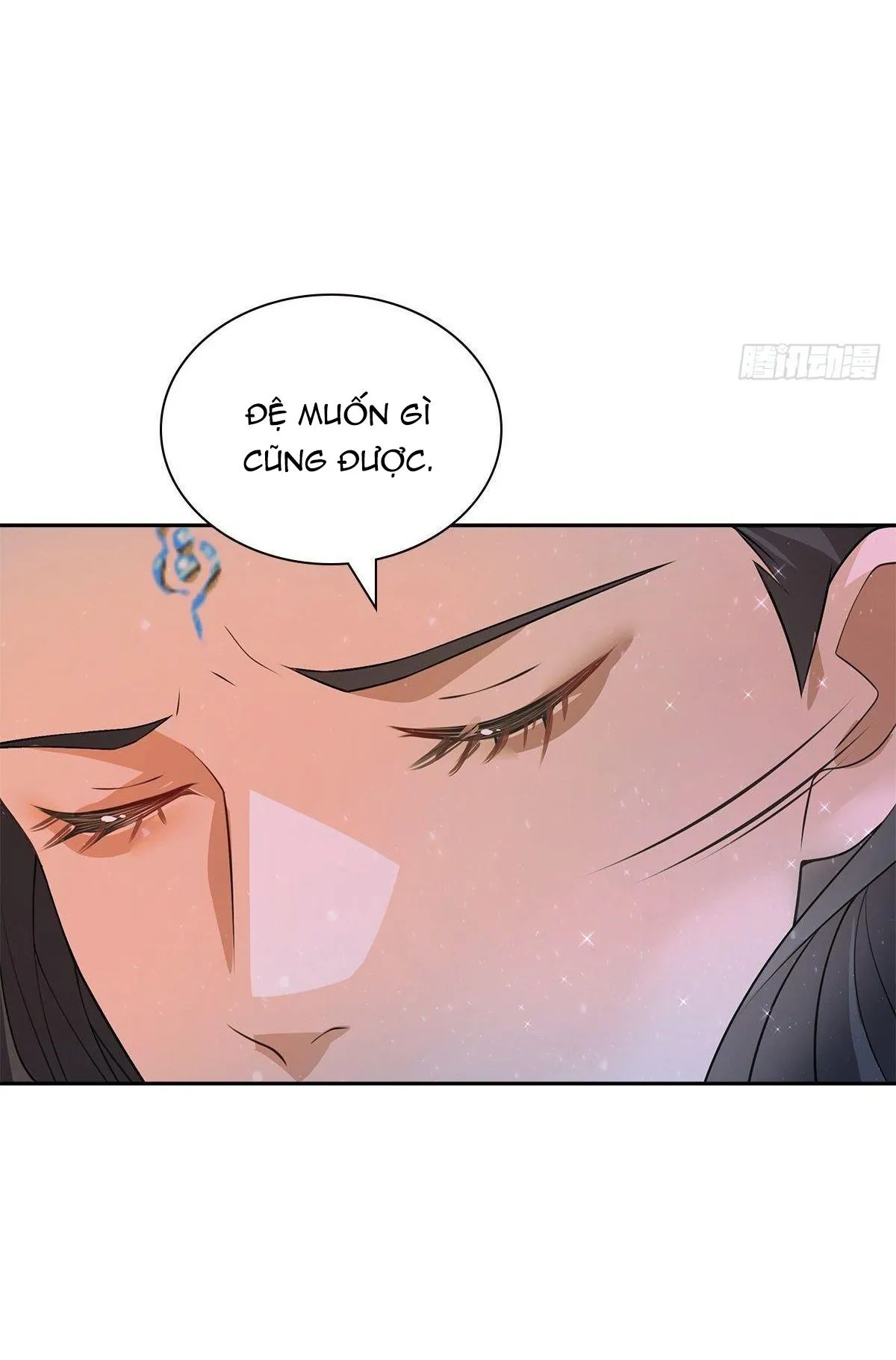 Chiếm Đoạt Ánh Trăng Chapter 0 Trang 14