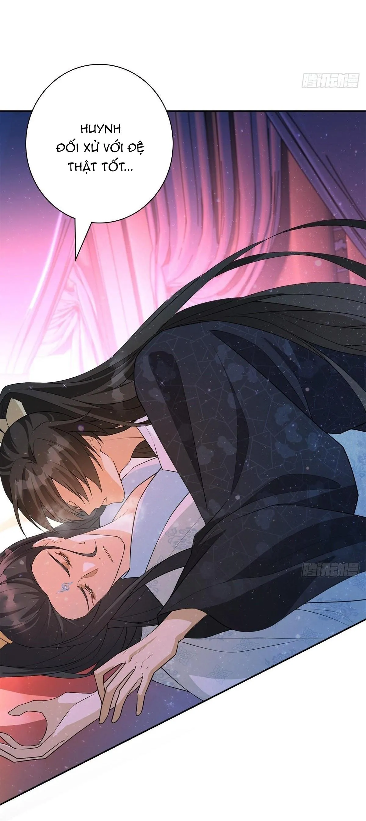 Chiếm Đoạt Ánh Trăng Chapter 0 Trang 15