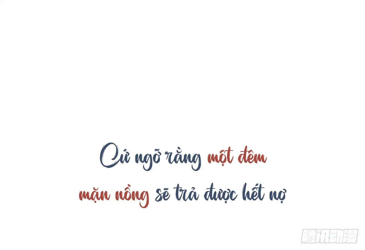 Chiếm Đoạt Ánh Trăng Chapter 0 Trang 16