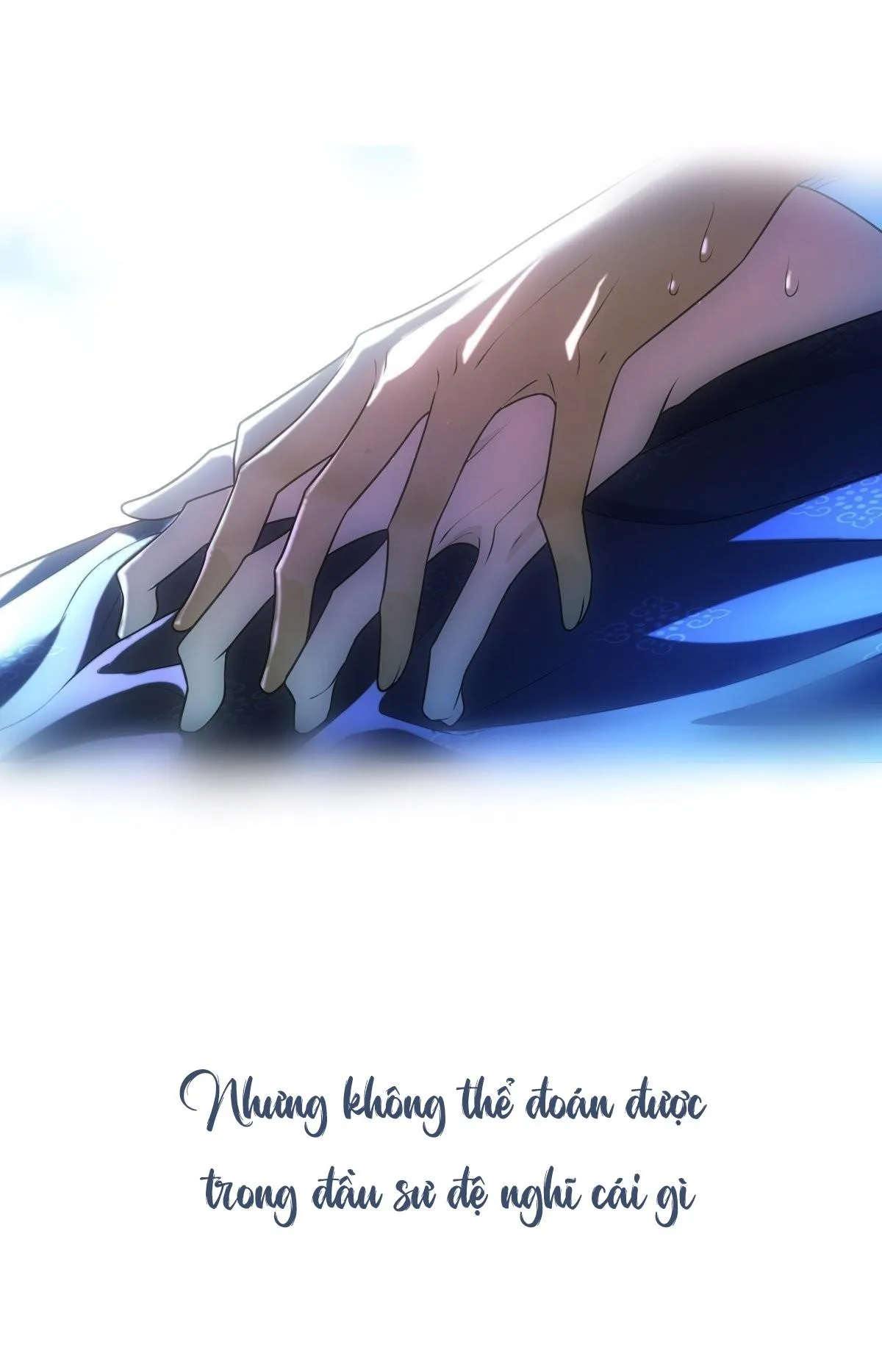 Chiếm Đoạt Ánh Trăng Chapter 0 Trang 17