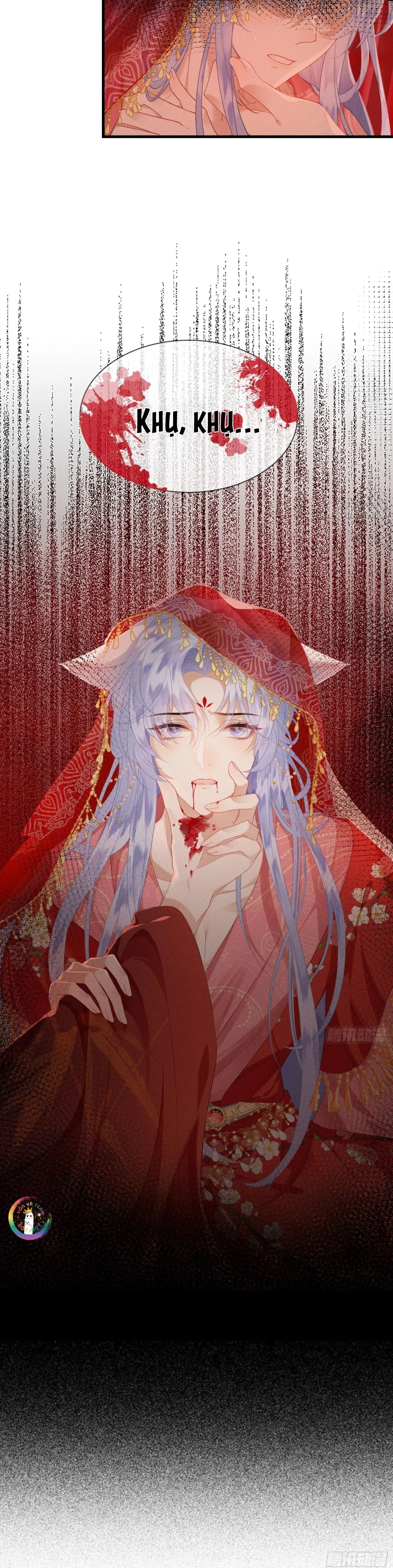 Chiếm Đoạt Quân Phụ Chapter 1 Trang 5