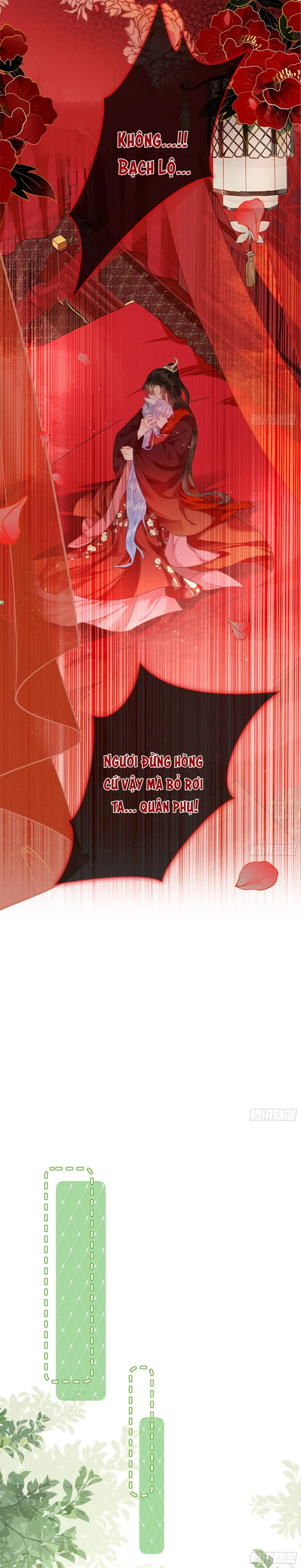 Chiếm Đoạt Quân Phụ Chapter 1 Trang 18