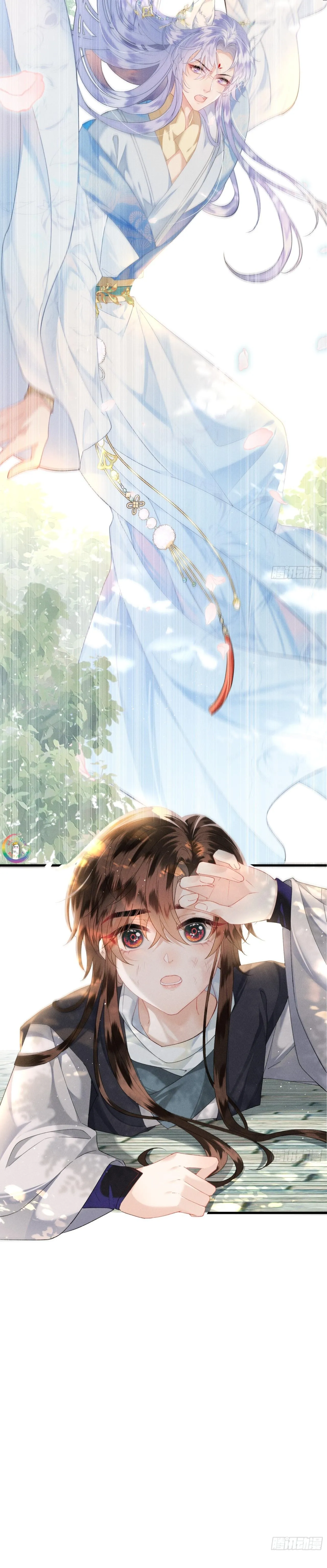 Chiếm Đoạt Quân Phụ Chapter 1 Trang 25