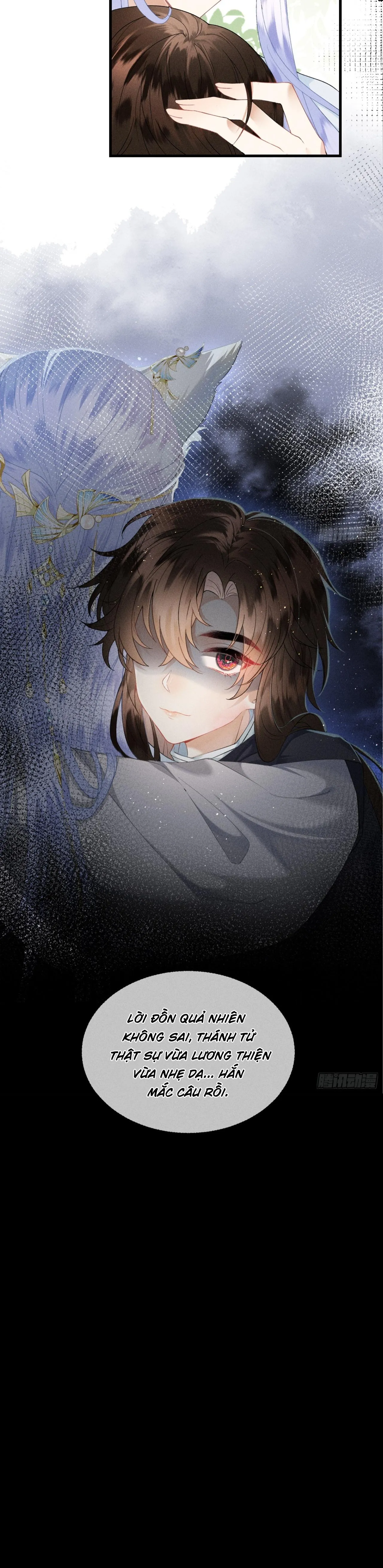 Chiếm Đoạt Quân Phụ Chapter 1 Trang 28