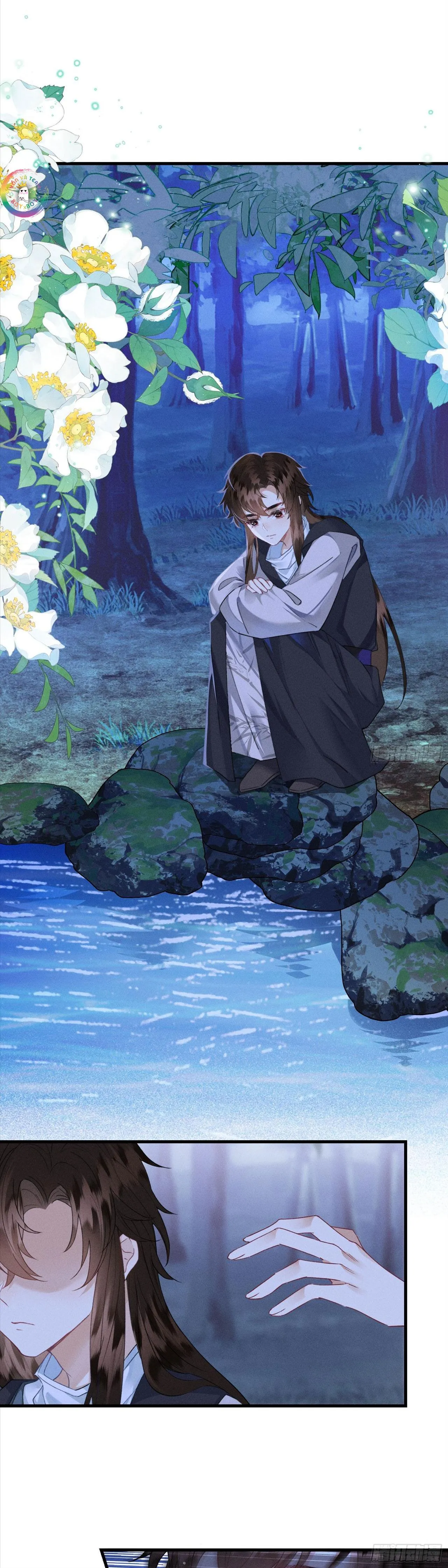 Chiếm Đoạt Quân Phụ Chapter 2 Trang 12