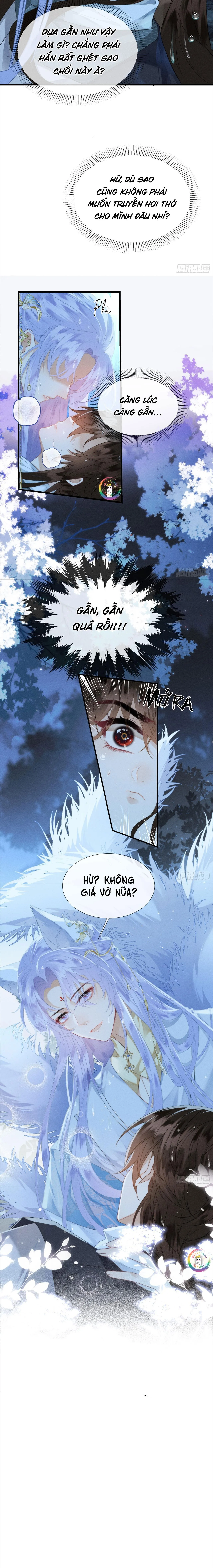 Chiếm Đoạt Quân Phụ Chapter 2 Trang 17