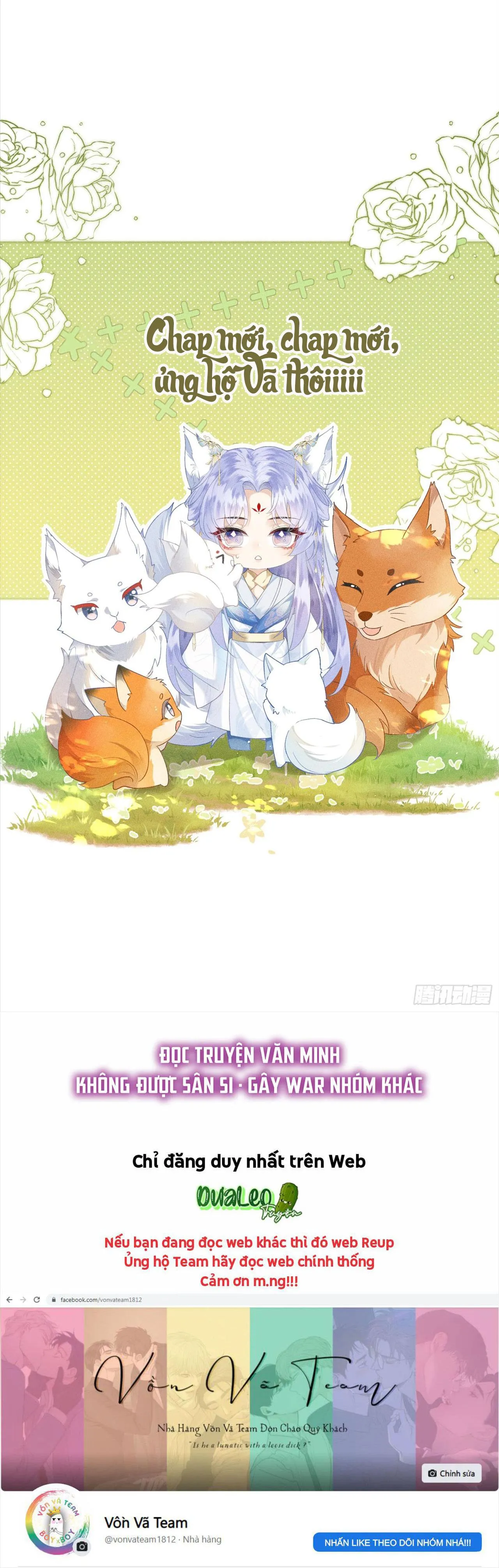 Chiếm Đoạt Quân Phụ Chapter 2 Trang 18