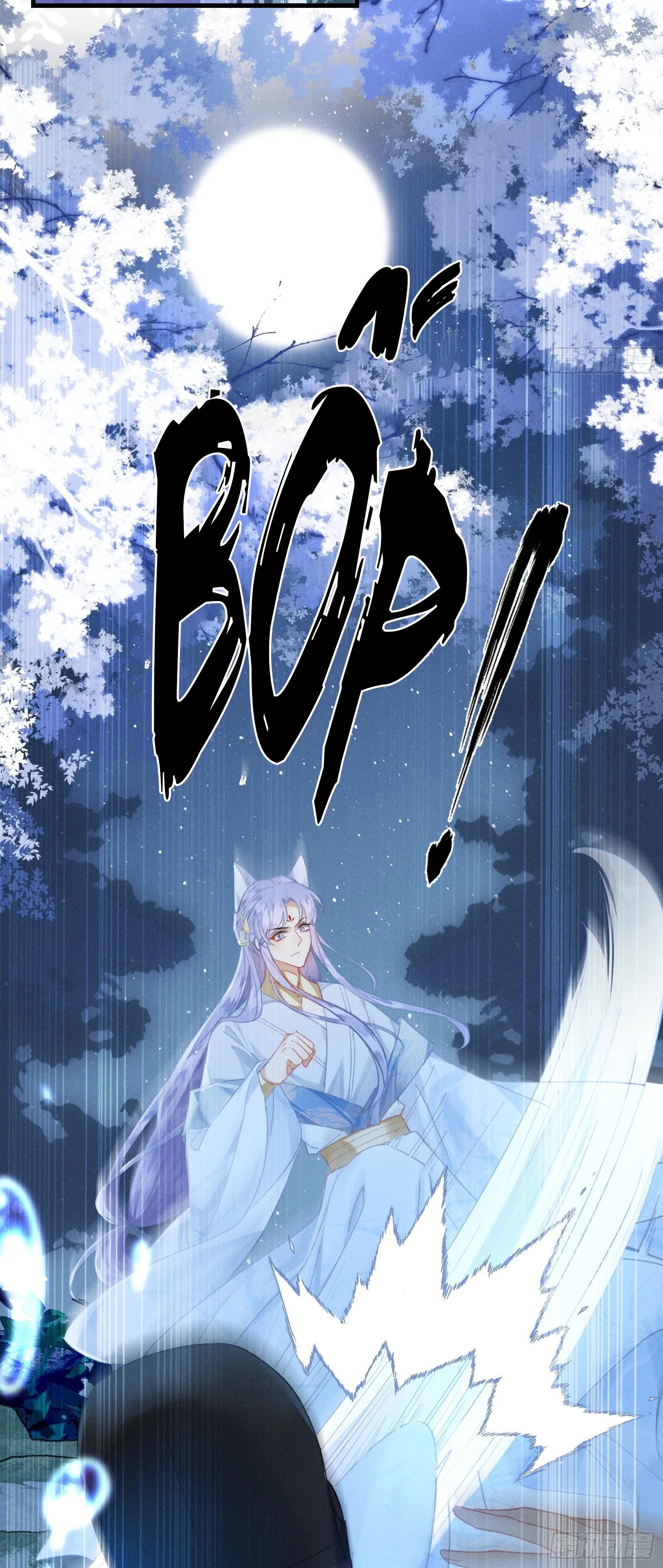 Chiếm Đoạt Quân Phụ Chapter 3 Trang 13