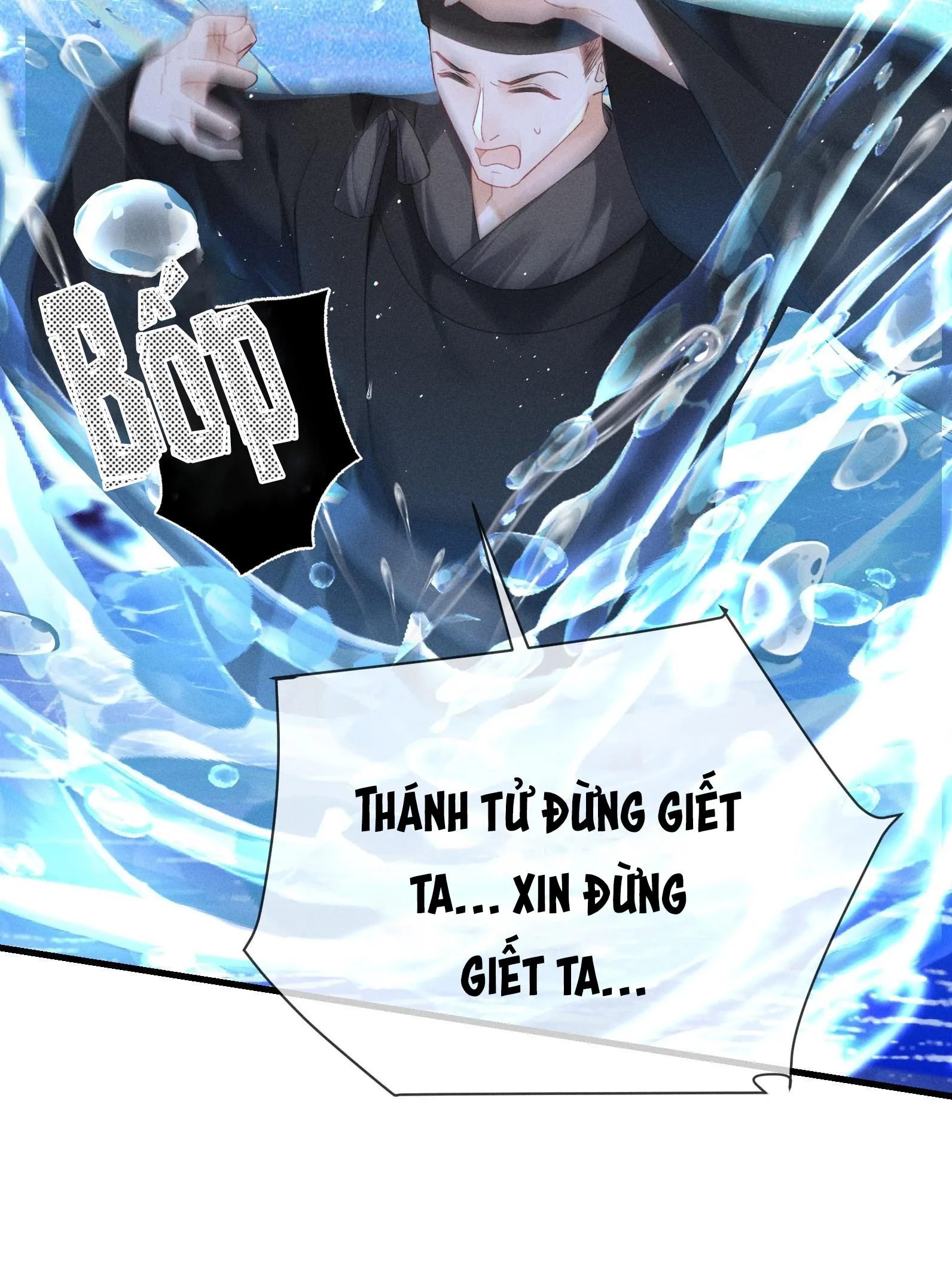 Chiếm Đoạt Quân Phụ Chapter 3 Trang 16