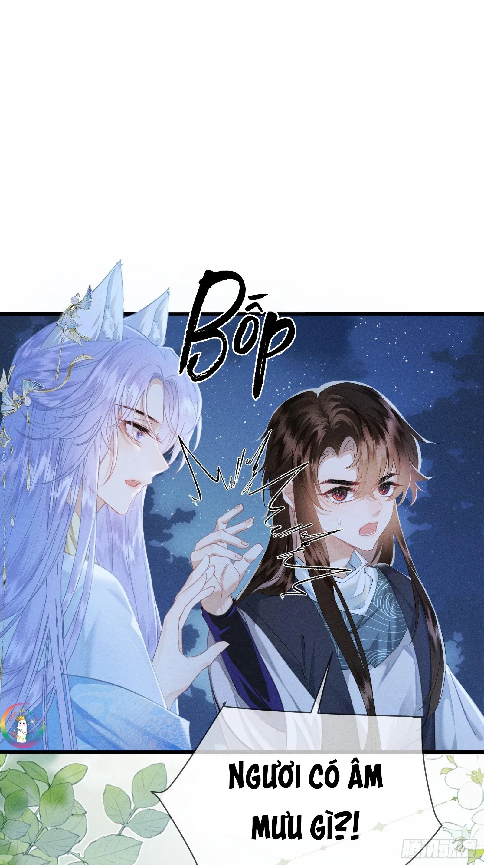 Chiếm Đoạt Quân Phụ Chapter 4 Trang 3