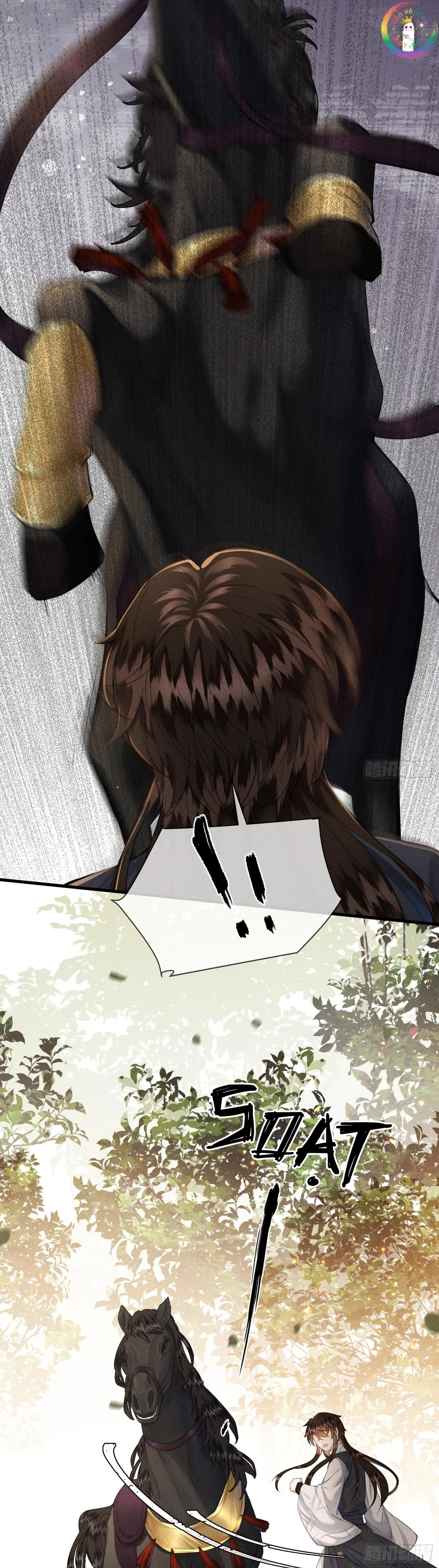 Chiếm Đoạt Quân Phụ Chapter 6 Trang 4