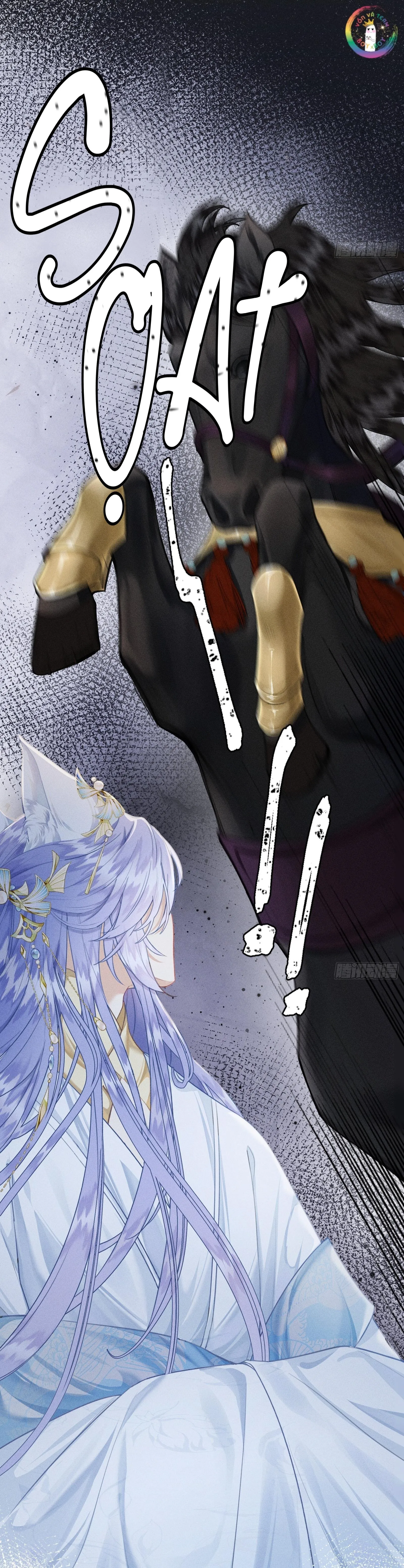 Chiếm Đoạt Quân Phụ Chapter 6 Trang 8