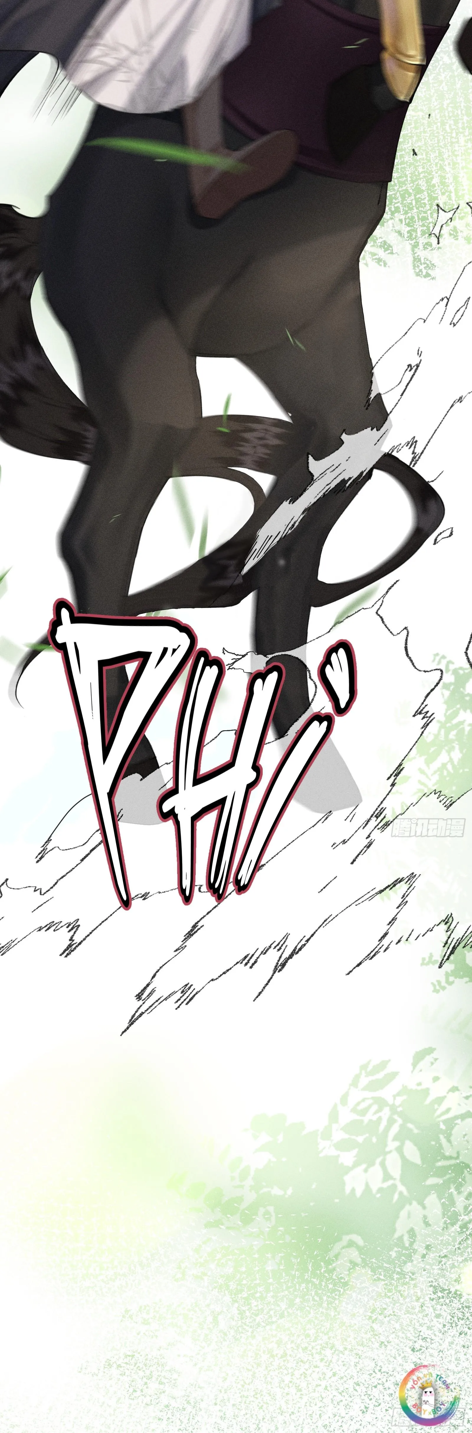 Chiếm Đoạt Quân Phụ Chapter 6 Trang 11