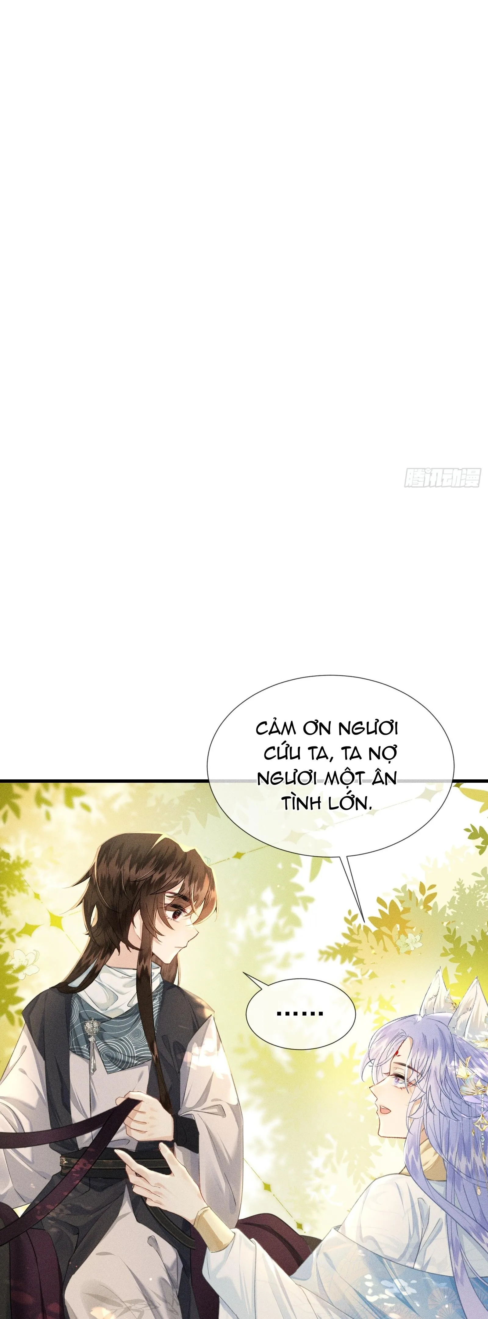 Chiếm Đoạt Quân Phụ Chapter 6 Trang 18