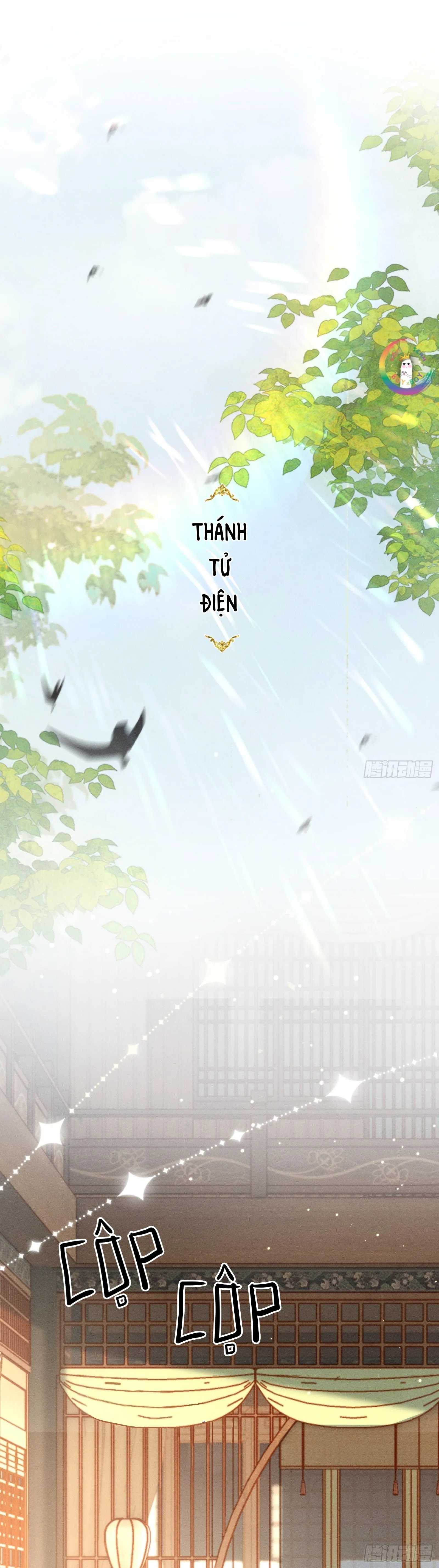 Chiếm Đoạt Quân Phụ Chapter 6 Trang 22