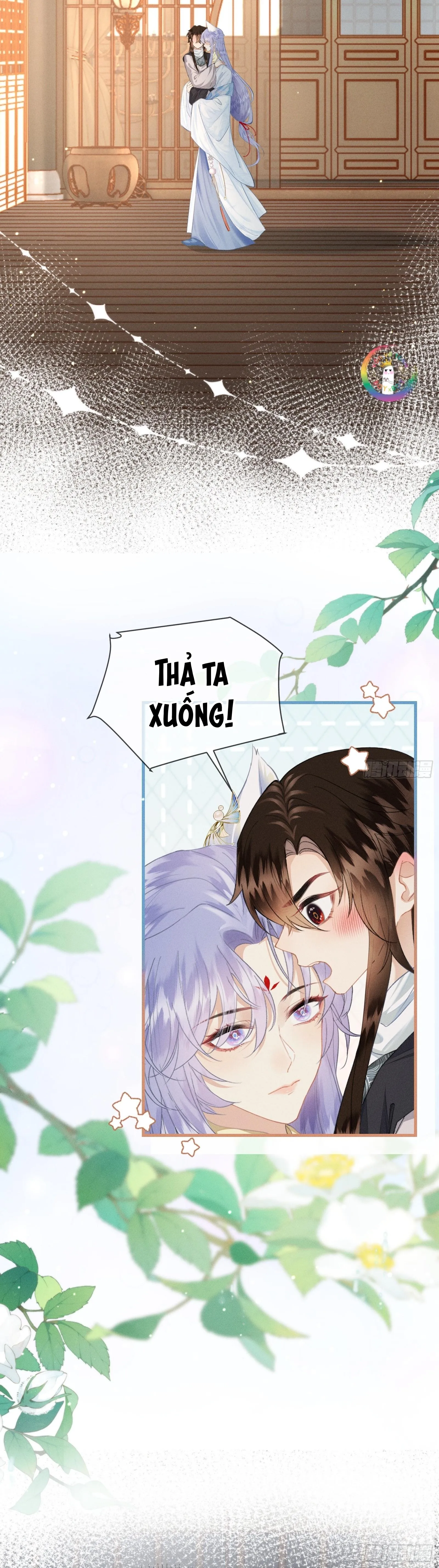 Chiếm Đoạt Quân Phụ Chapter 6 Trang 23