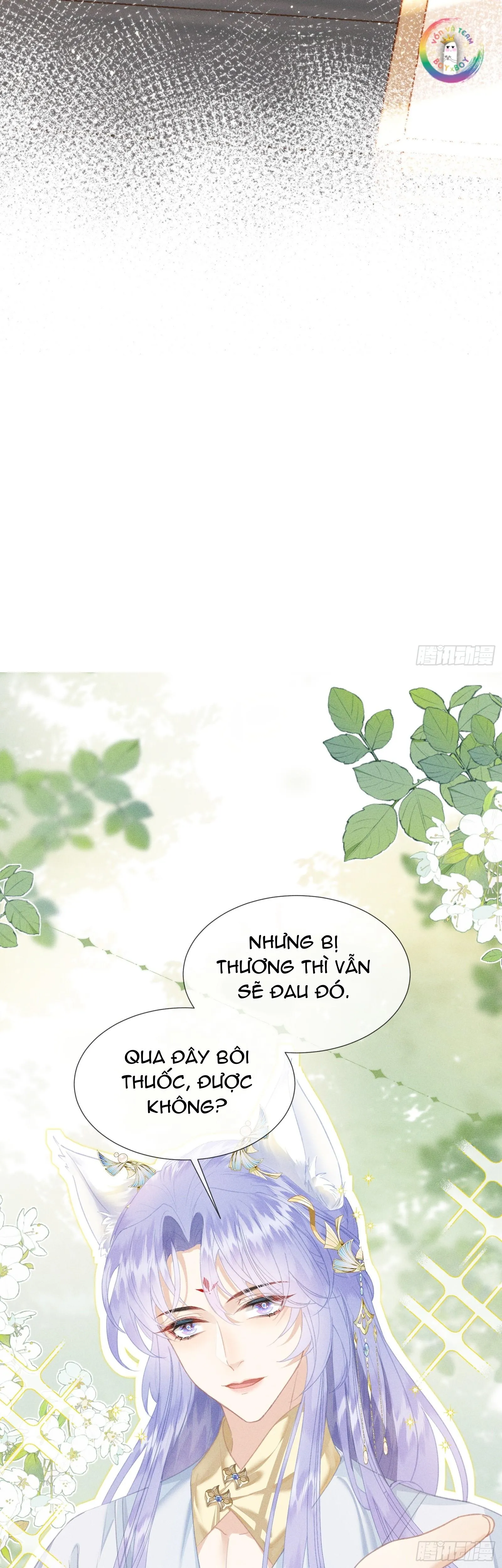 Chiếm Đoạt Quân Phụ Chapter 6 Trang 26