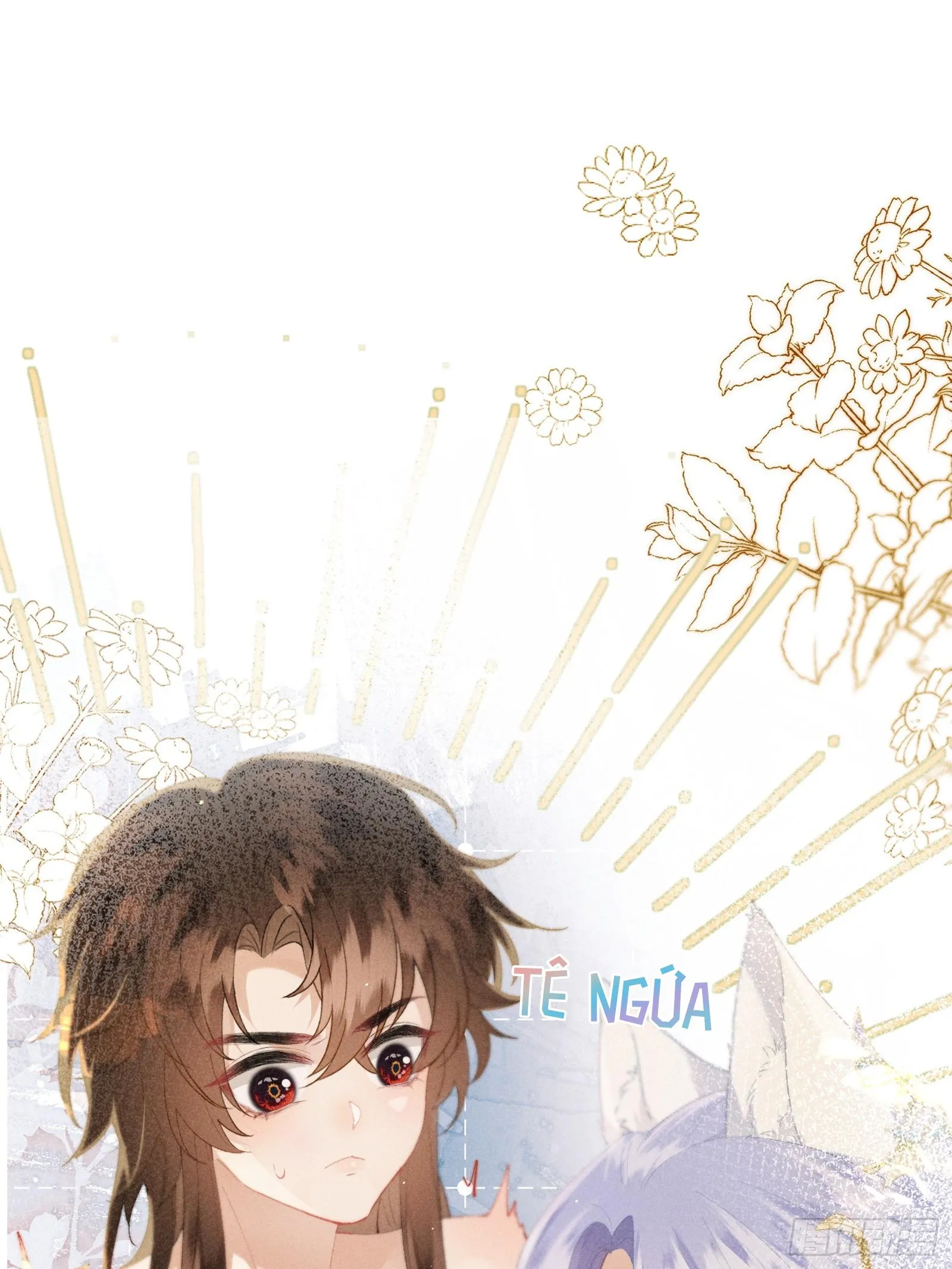 Chiếm Đoạt Quân Phụ Chapter 7 Trang 4